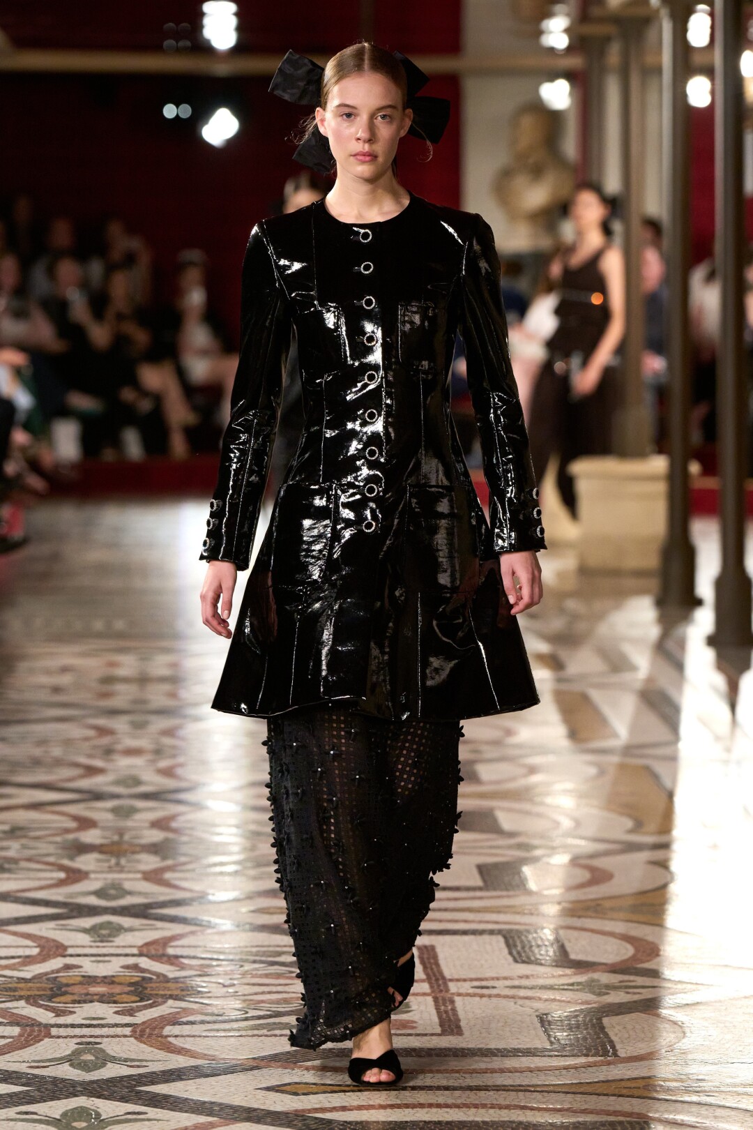 Chanel FW'24 Couture