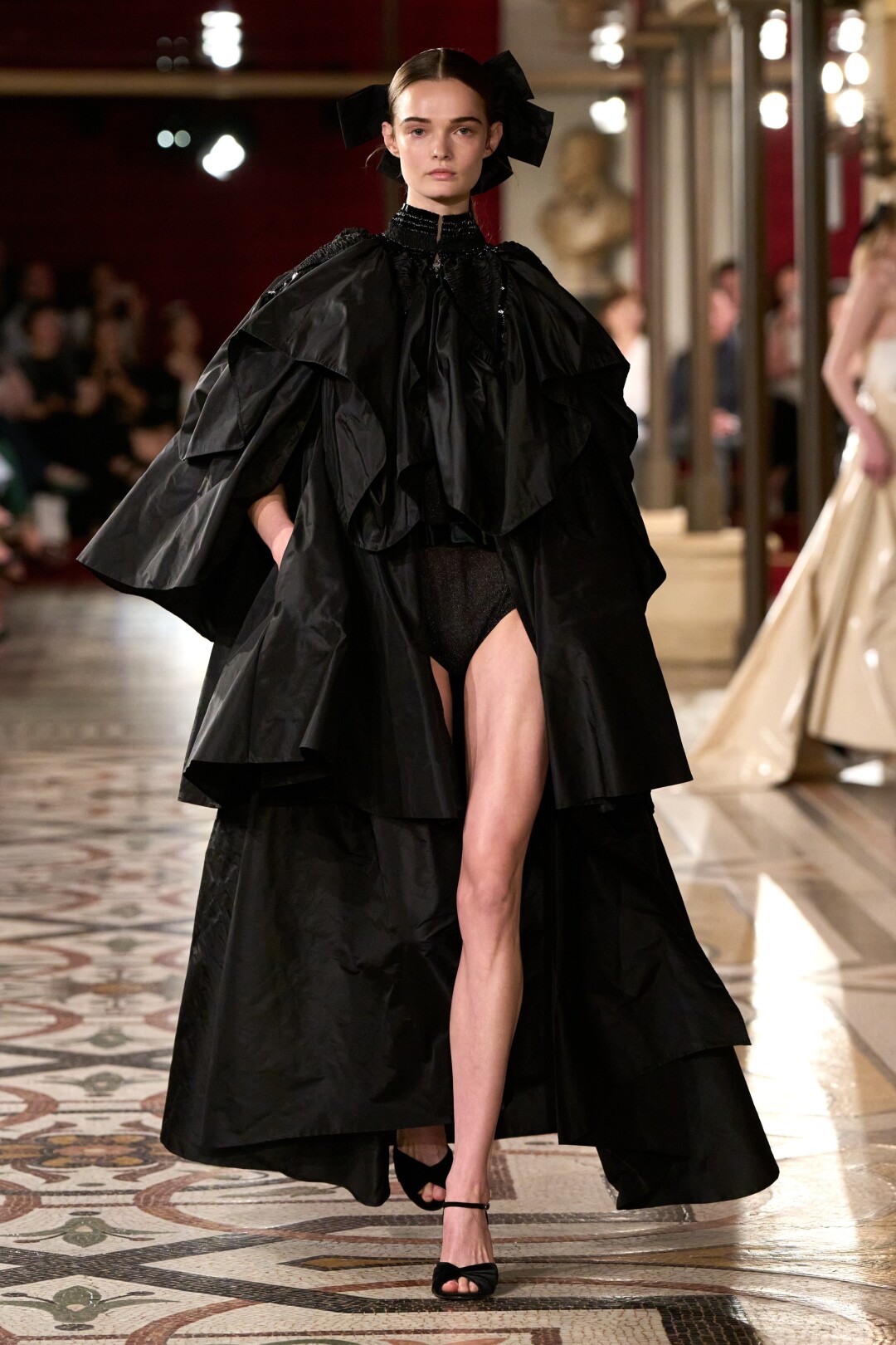 Chanel FW'24 Couture