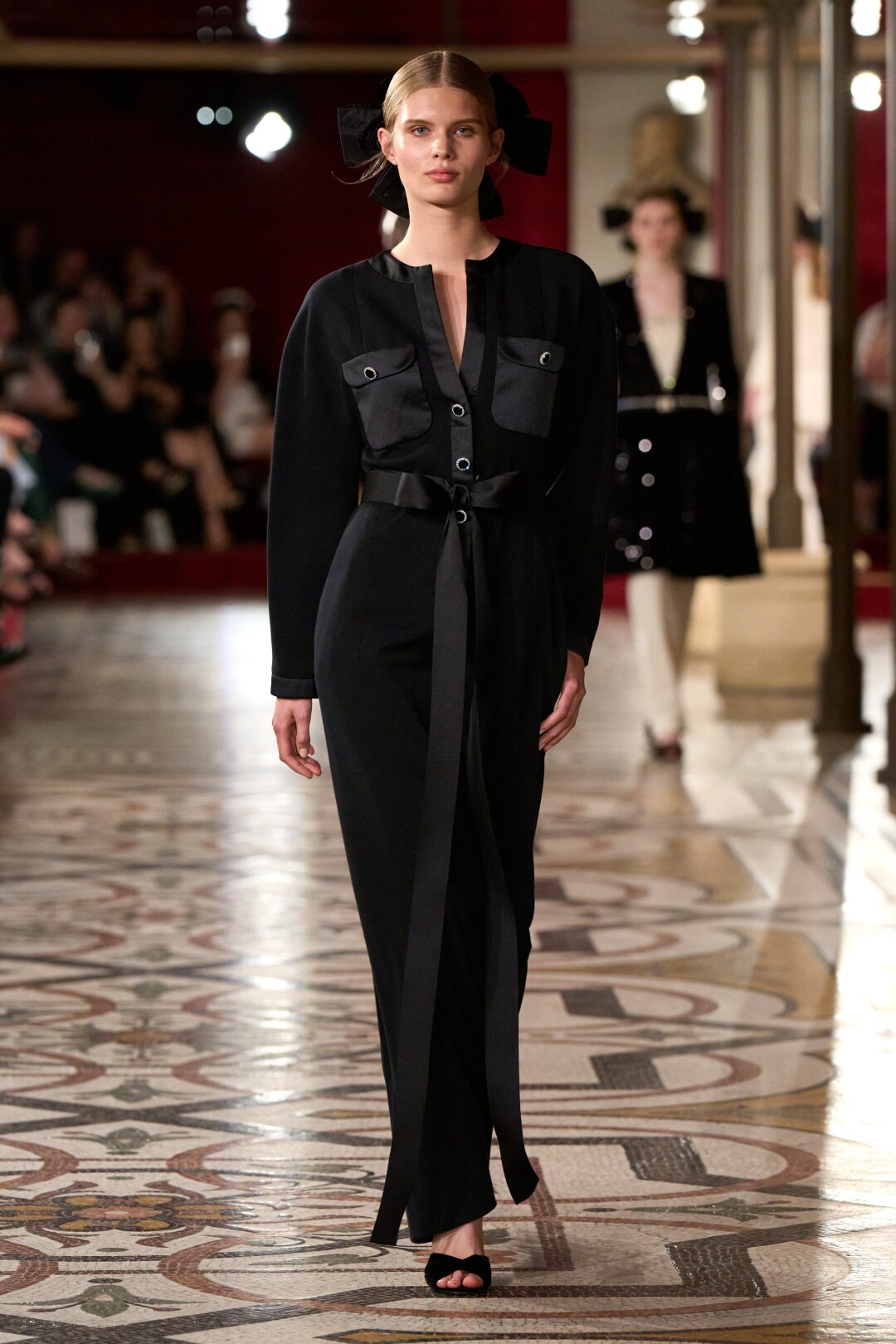 Chanel FW'24 Couture