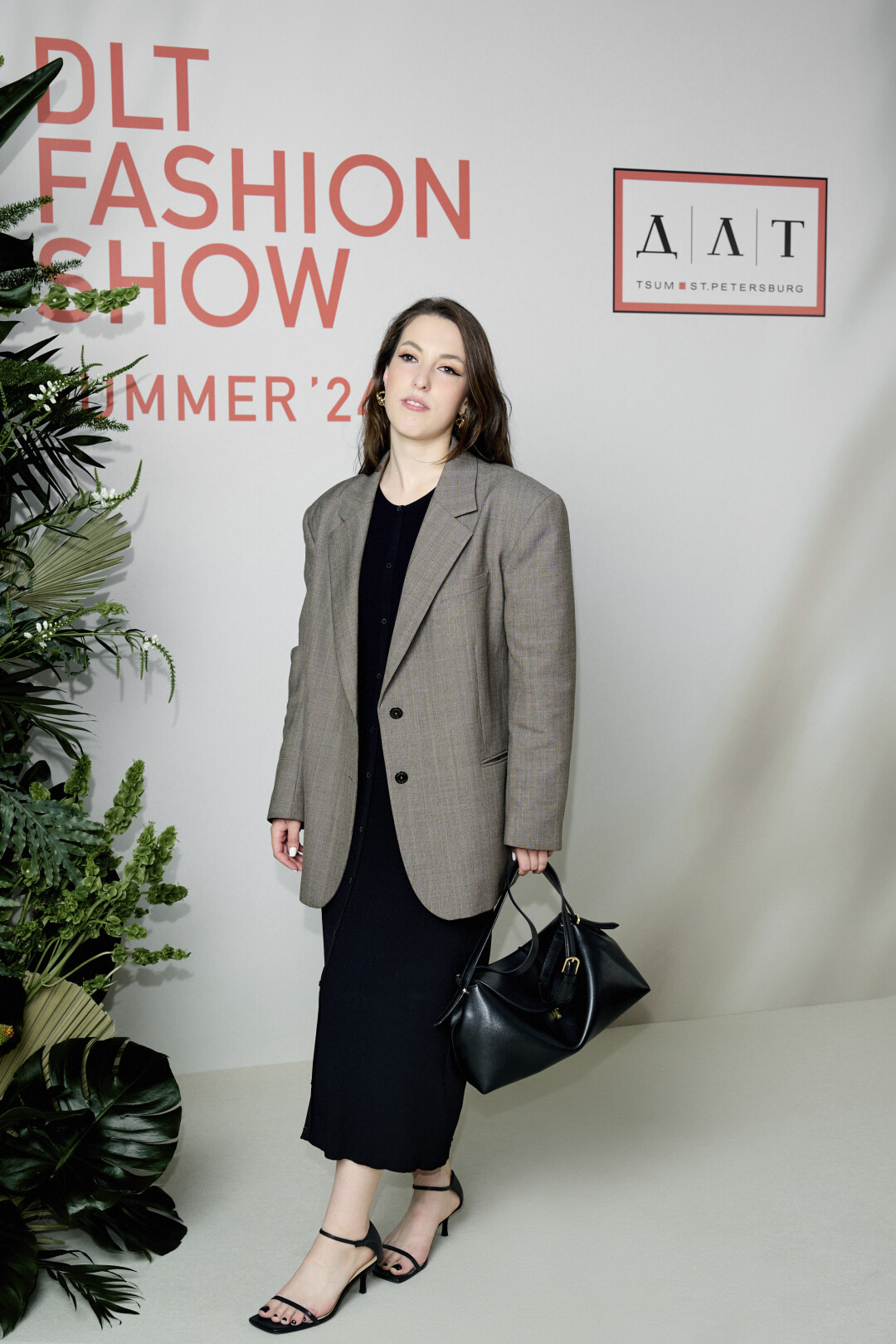 Ольга Коста (редактор светской хроники «Собака.ru»)