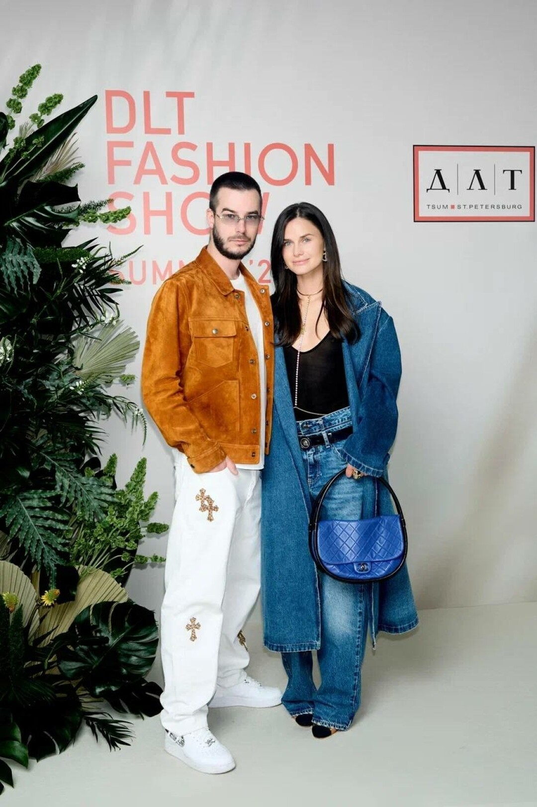 Виталий Аксенов-Шабловский. Кристина Аксенова-Шабловская