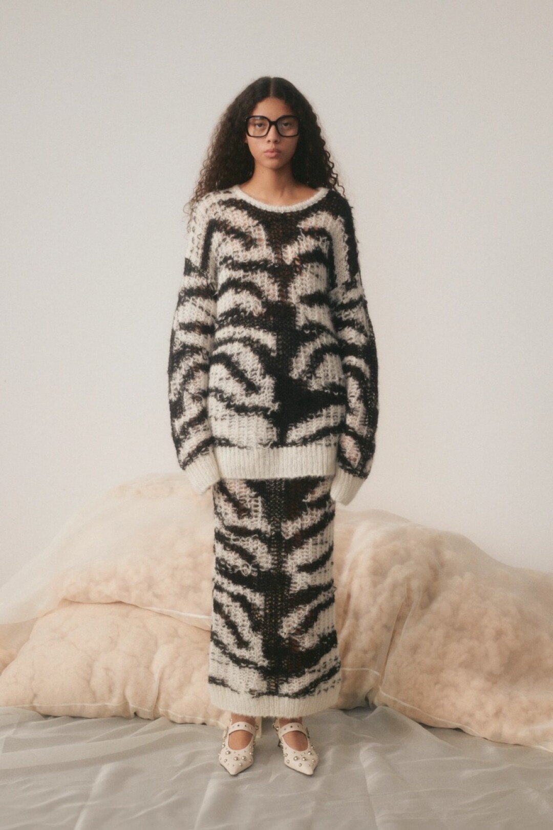 Stella McCartney Pre-Fall 24
