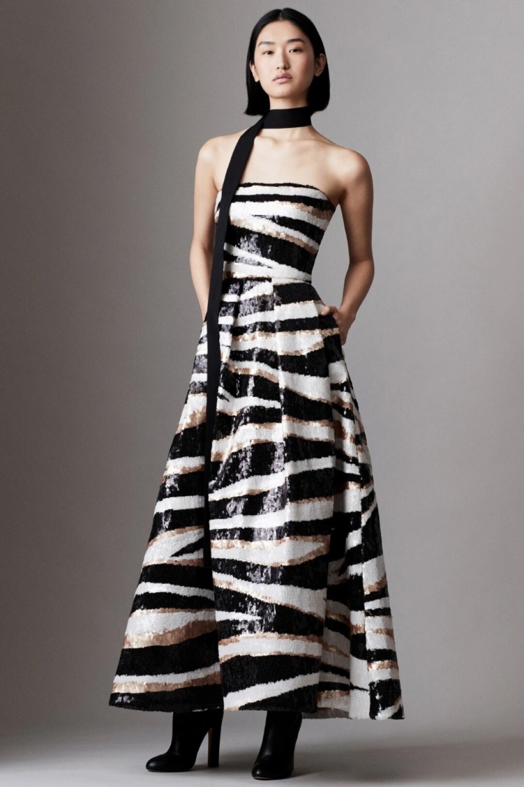 Elie Saab Pre-Fall 24