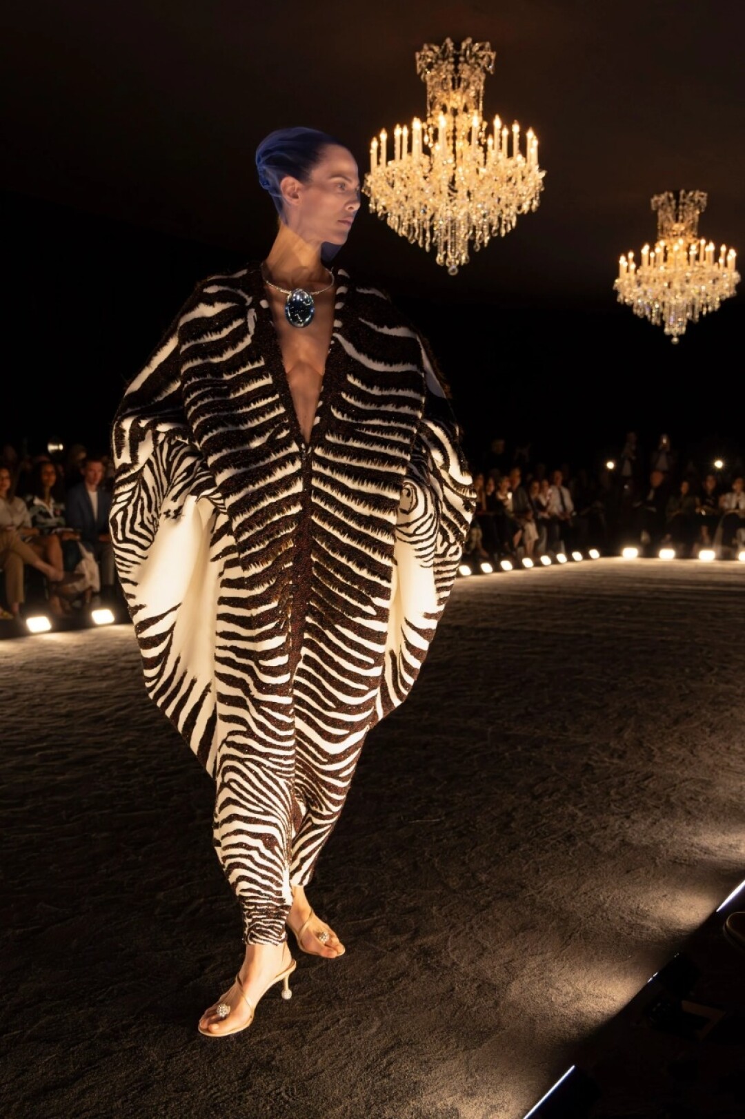 Schiaparelli Couture FW'24