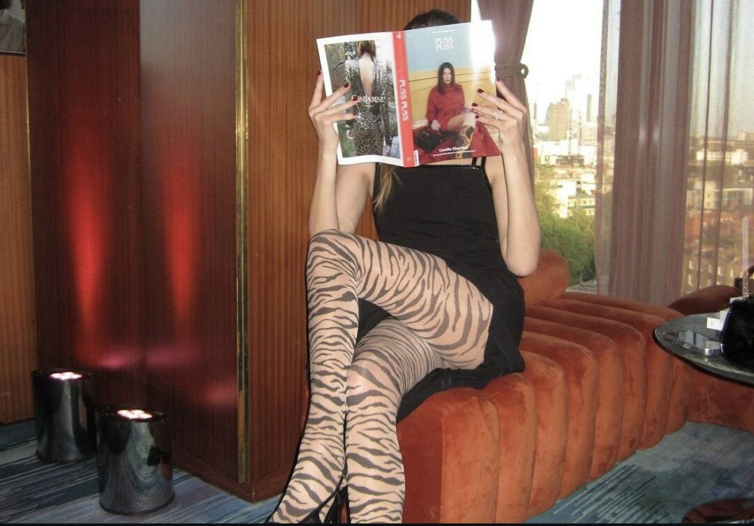 Камиль Шери