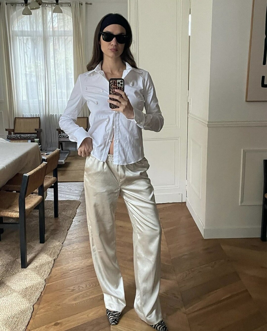 Лора Моро 'Adenorah'