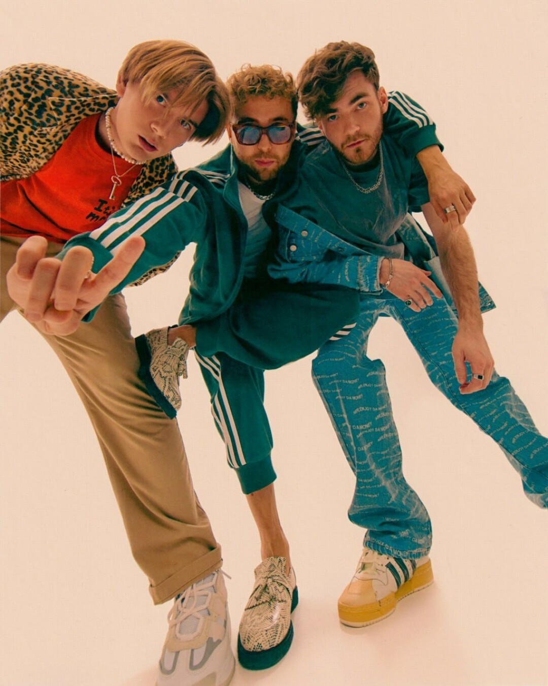 Группа «Лауд»