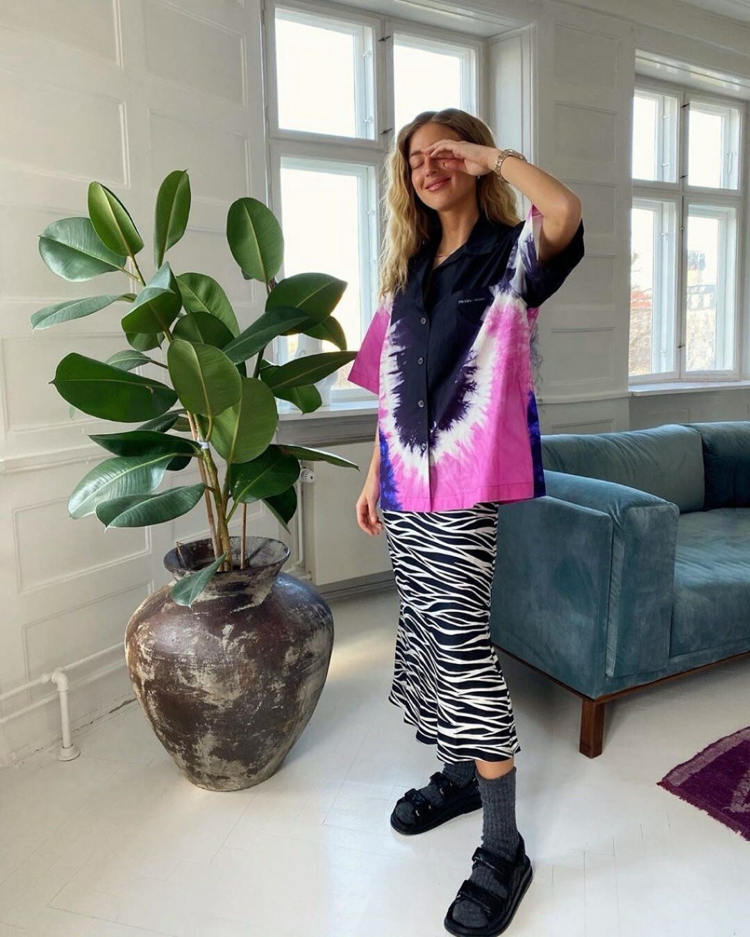 Эмили Синдлев