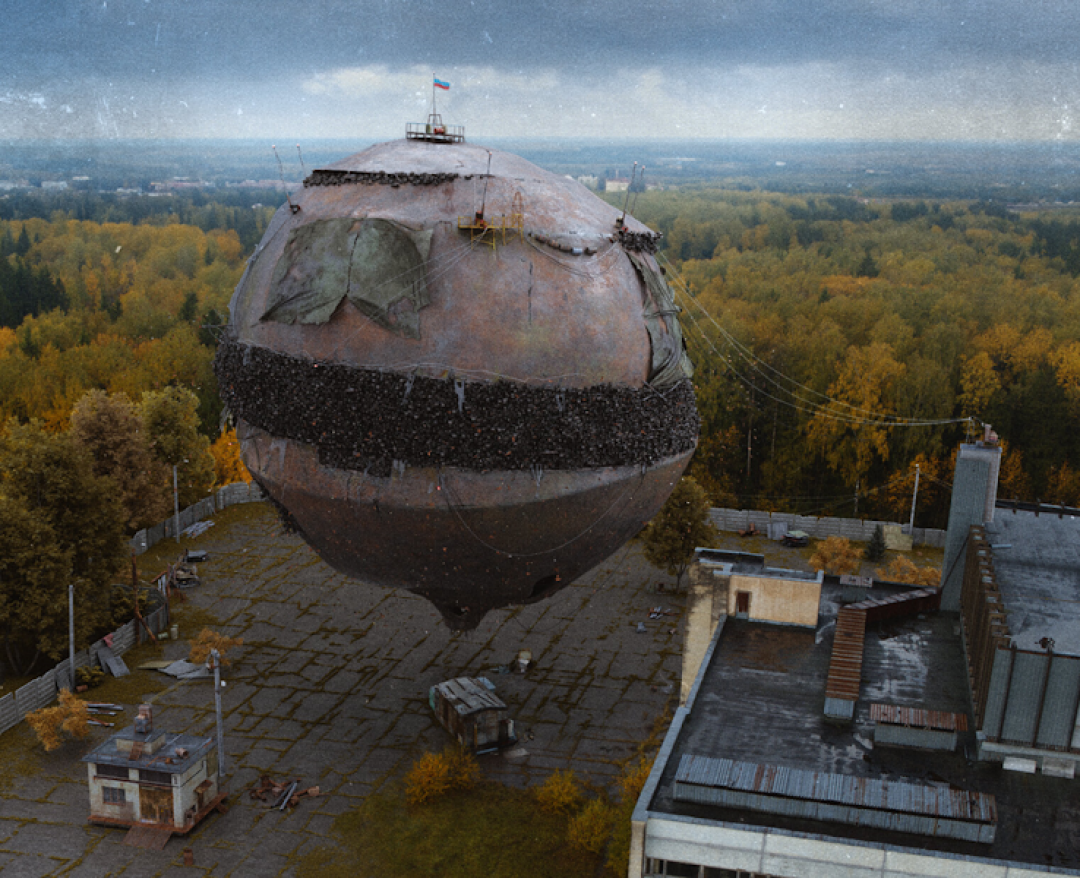 Фильм «Контакты»