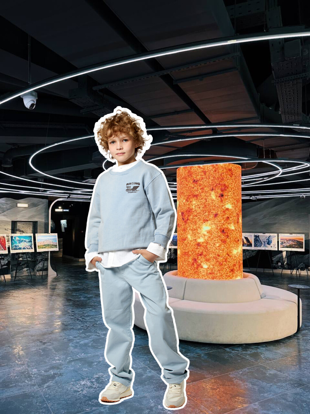 Одежда, обувь – MAAG