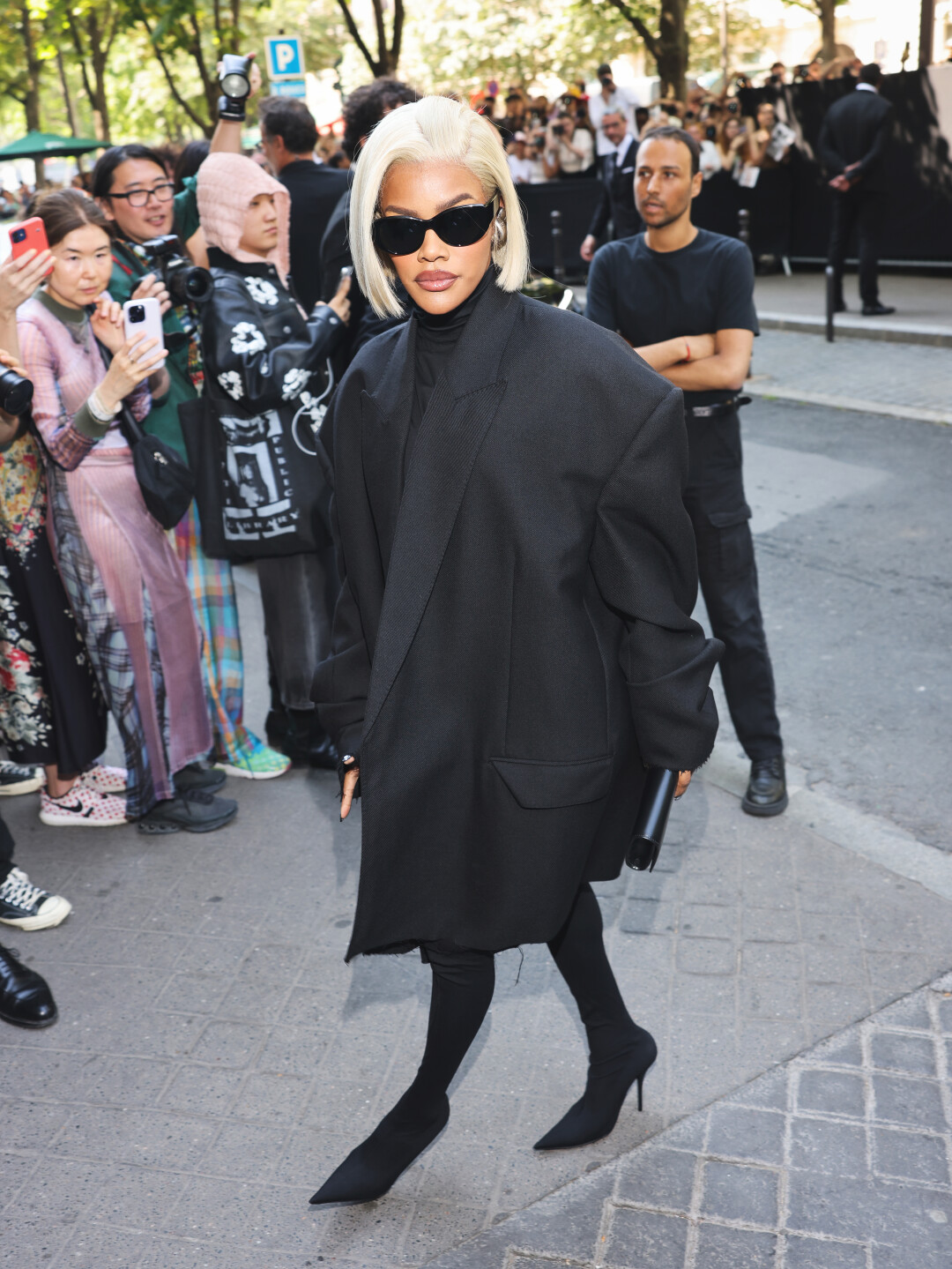 Тейяна Тейлор