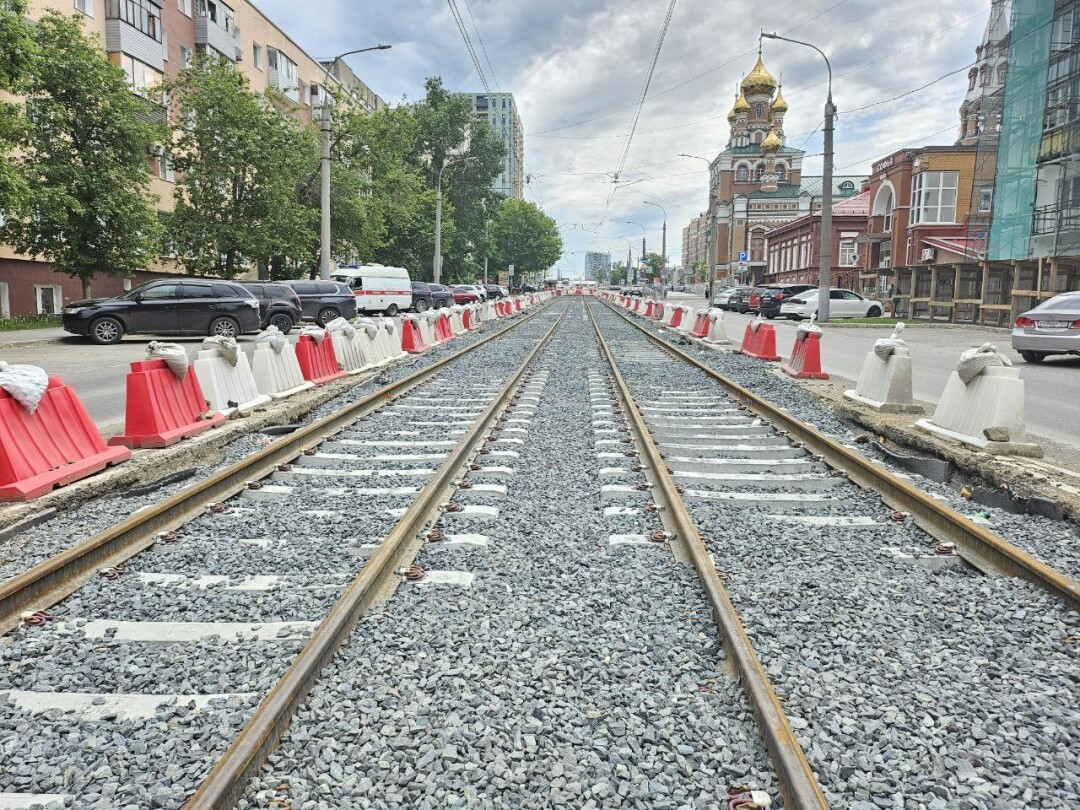 Проезд по Ленина в выходные перекроют: рассказываем, как будет ходить  транспорт | Sobaka.ru