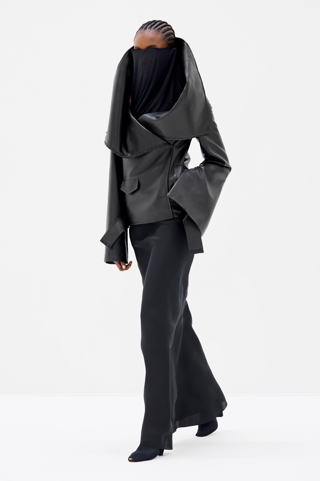 Jean Paul Gaultier FW'24 Couture