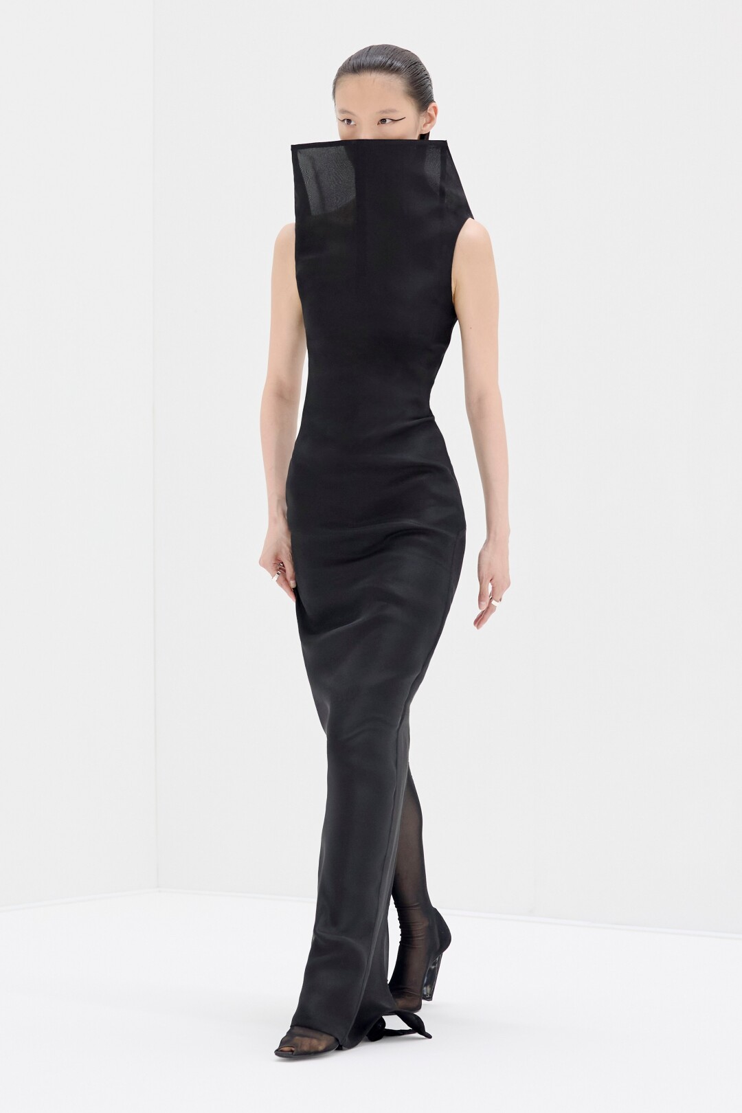 Jean Paul Gaultier FW'24 Couture