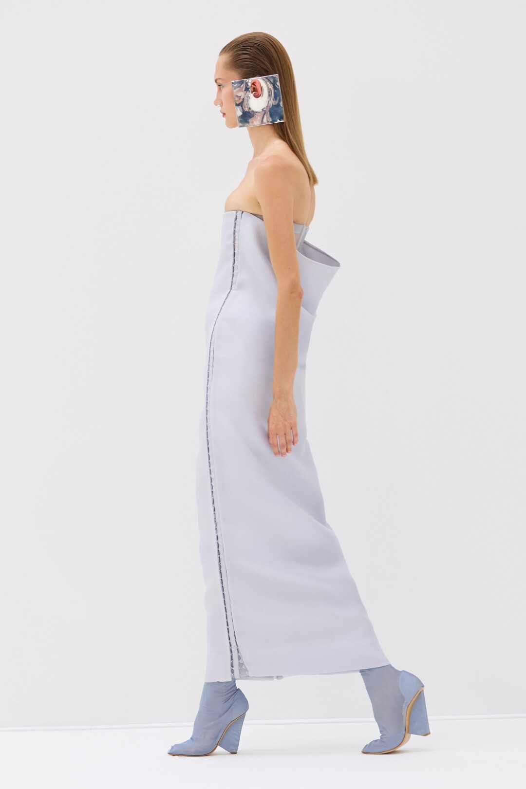 Jean Paul Gaultier FW'24 Couture