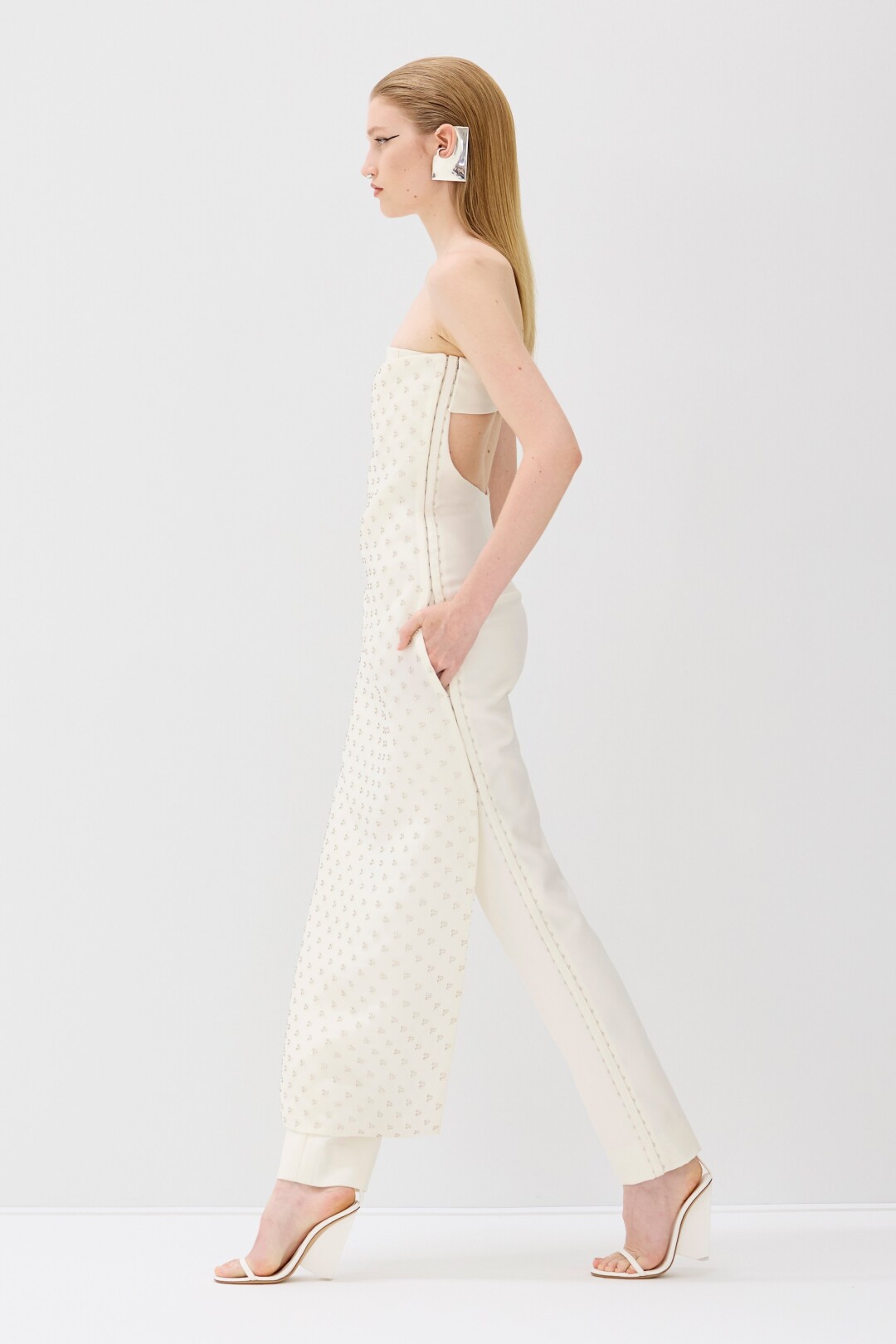 Jean Paul Gaultier FW'24 Couture