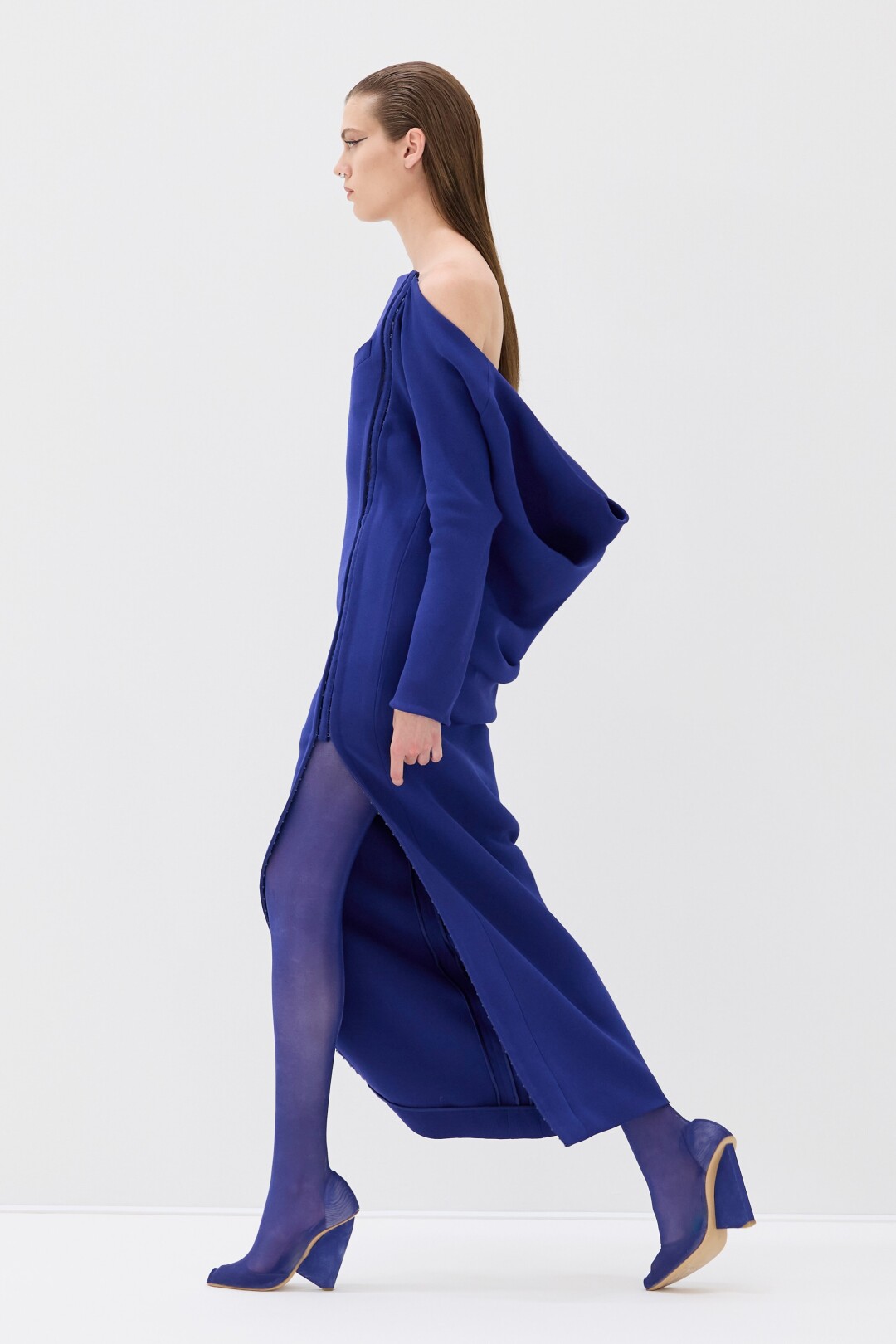 Jean Paul Gaultier FW'24 Couture