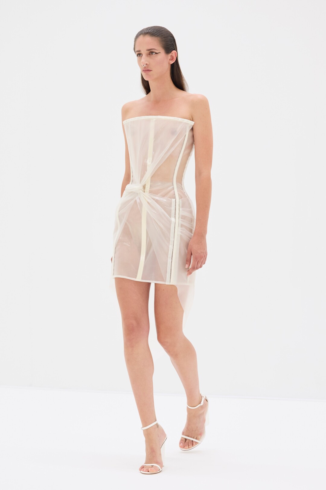 Jean Paul Gaultier FW'24 Couture