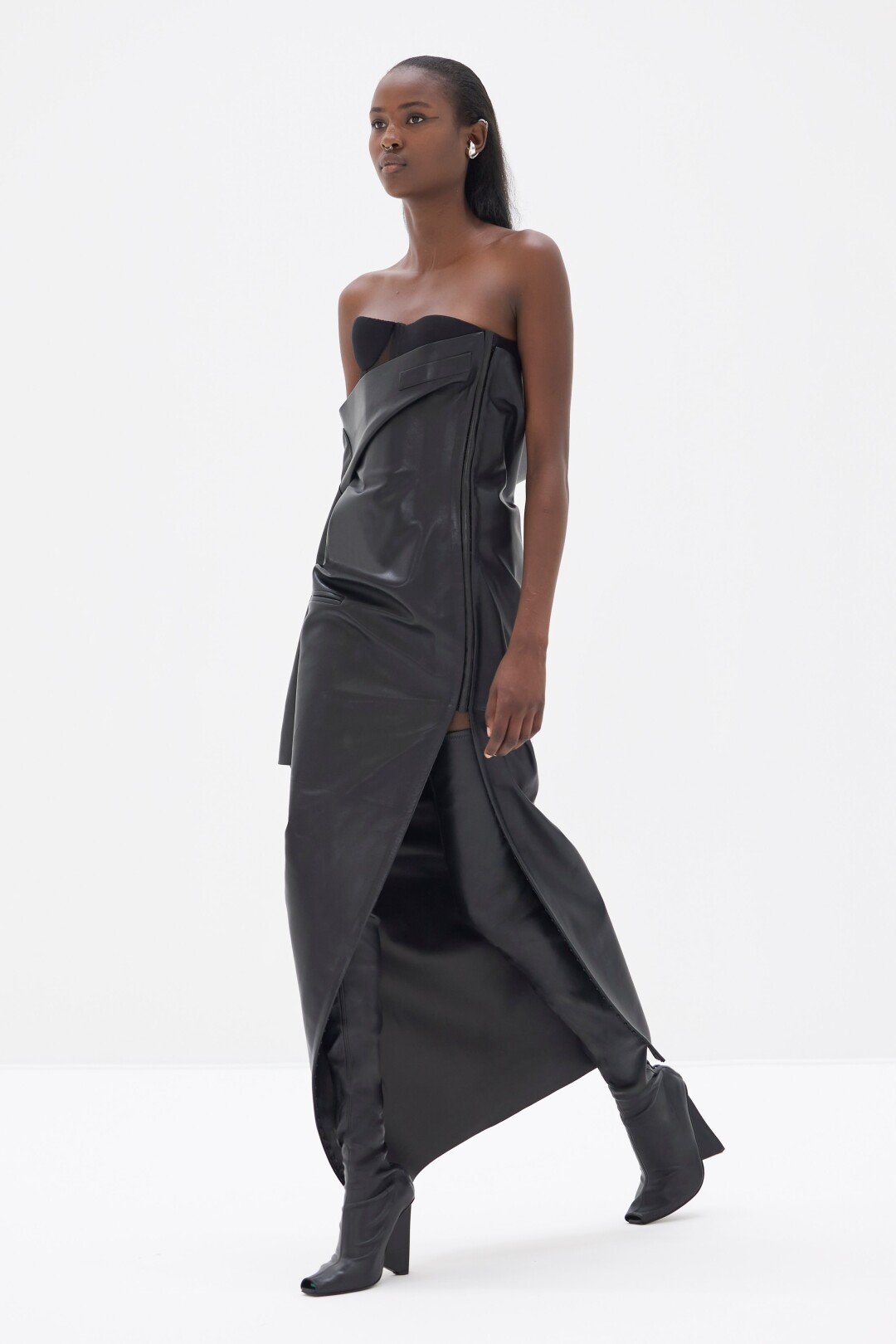 Jean Paul Gaultier FW'24 Couture