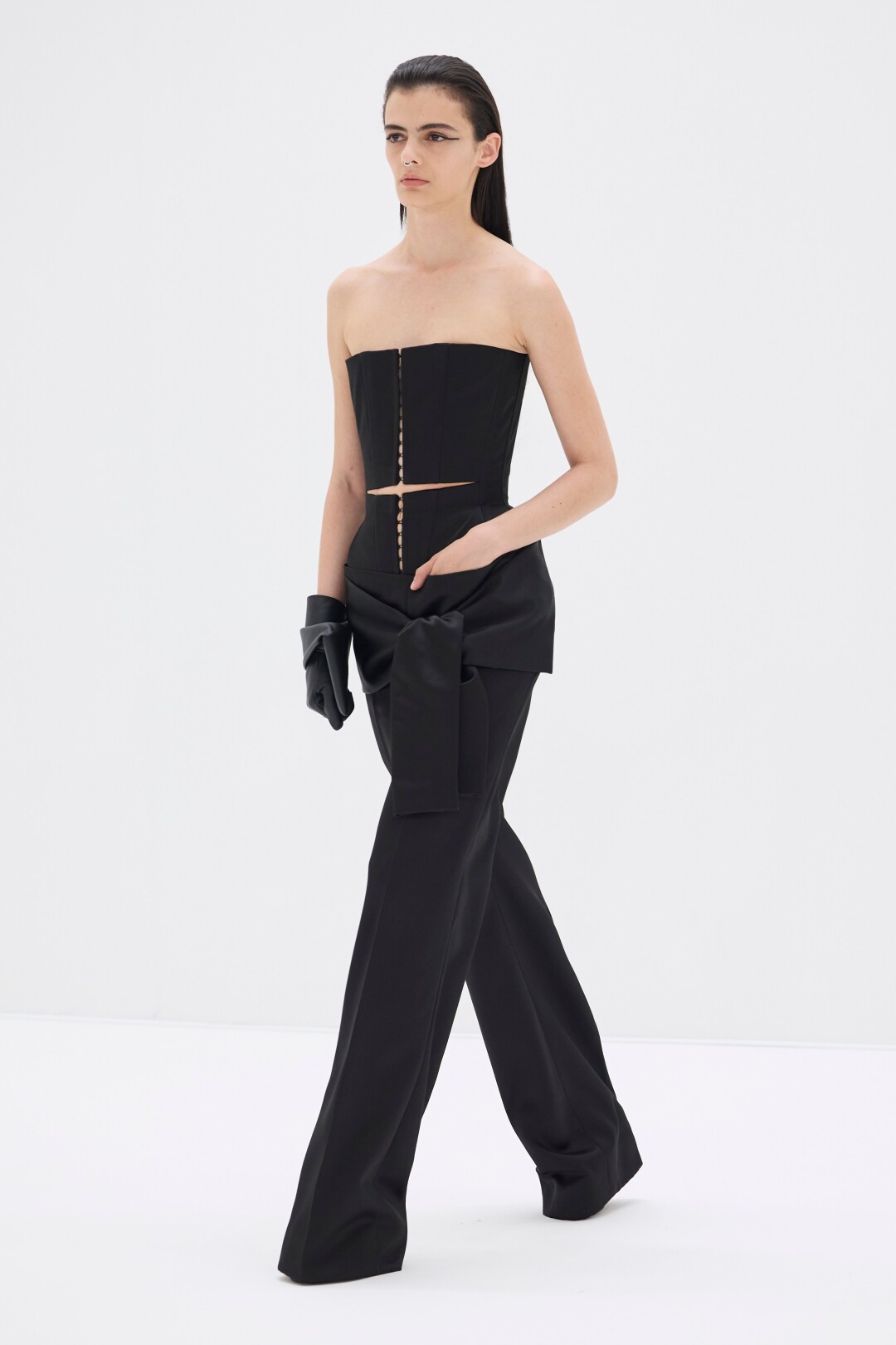 Jean Paul Gaultier FW'24 Couture