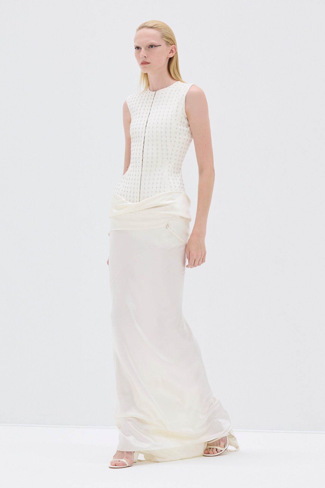 Jean Paul Gaultier FW'24 Couture