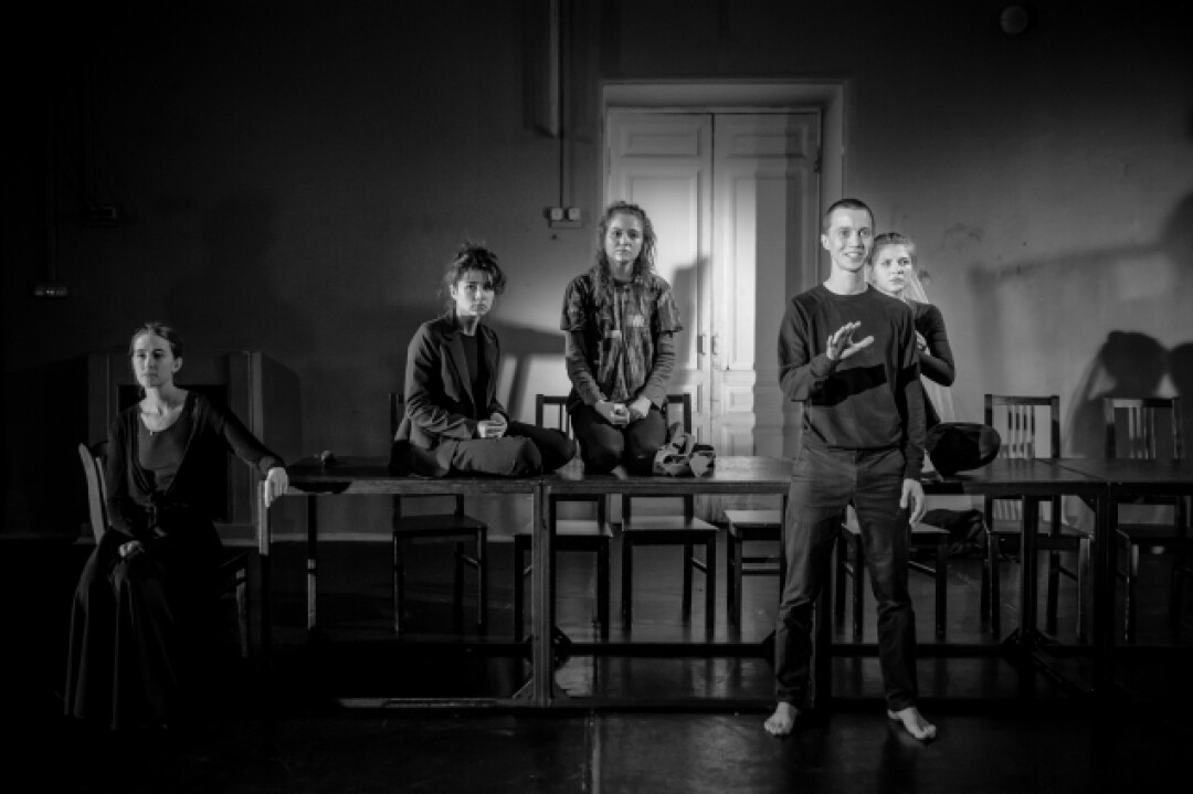 Мышкин. Другая история