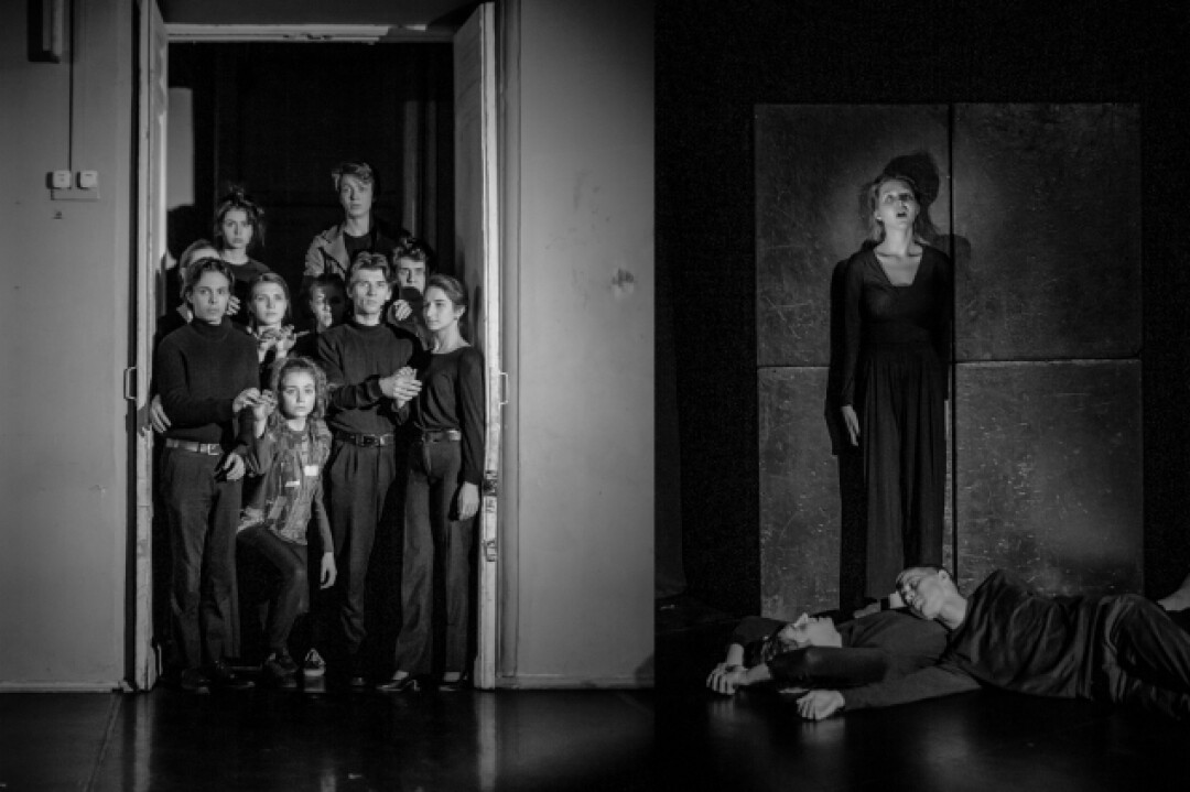 Мышкин. Другая история