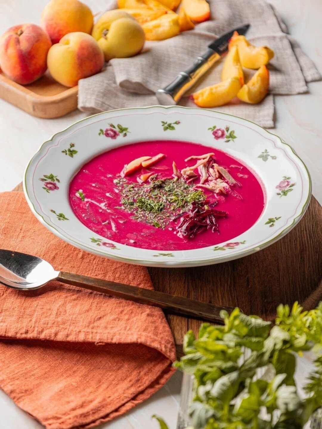 «Деликатес»