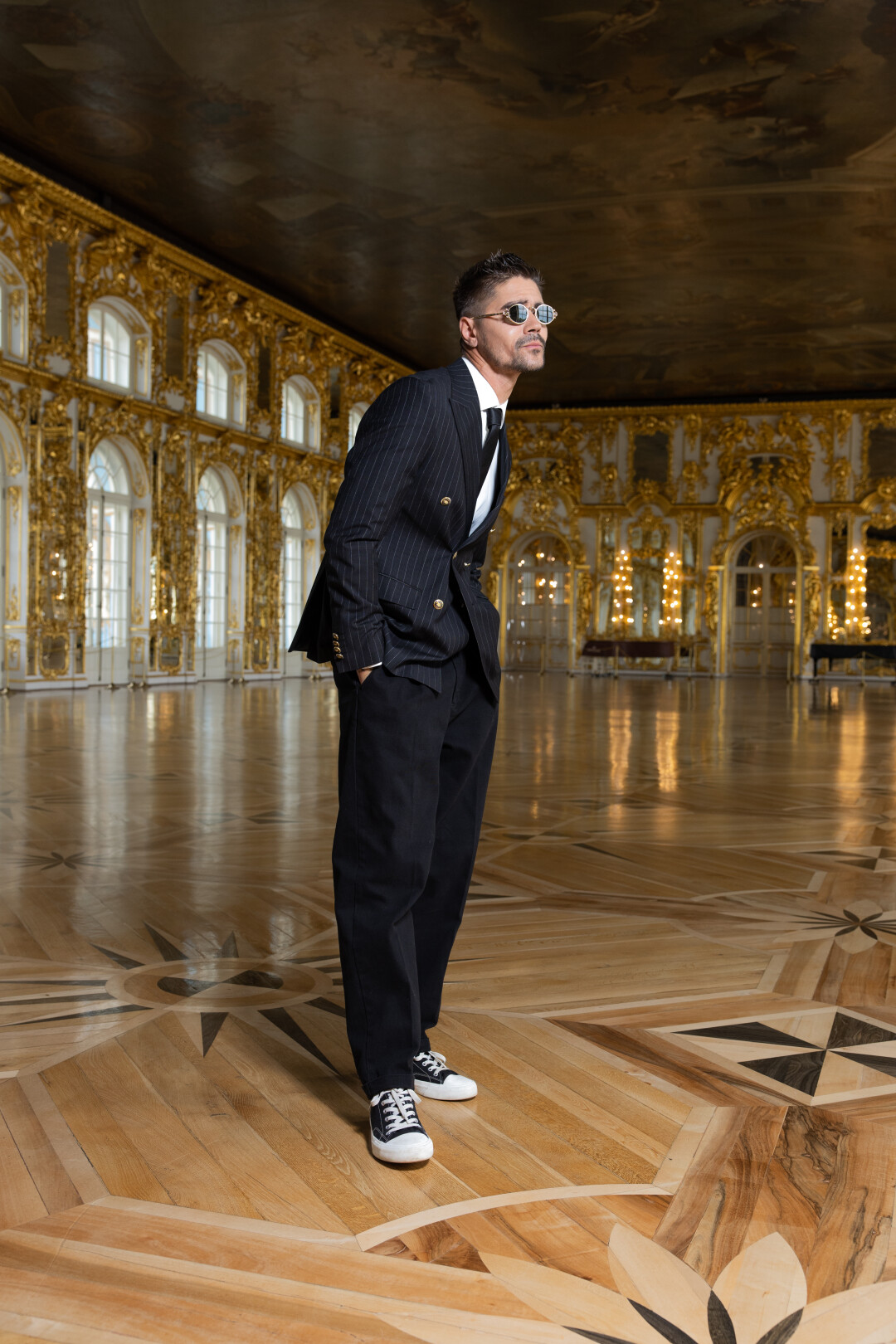 Юрий Музыченко