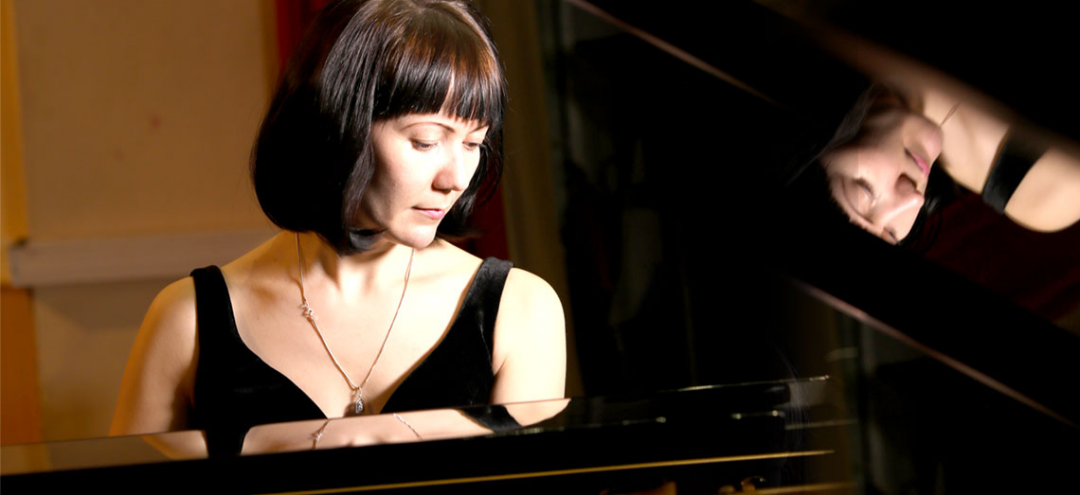 Концертный проект Piano Gala