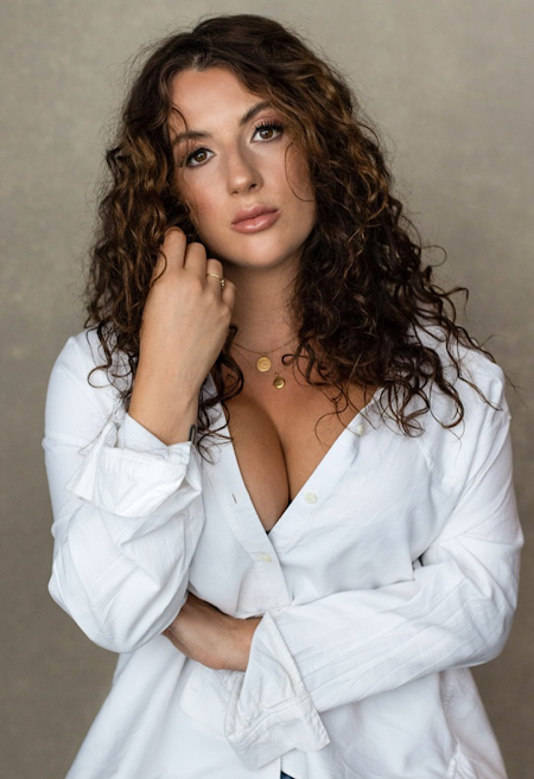 Концерт Emma Smith