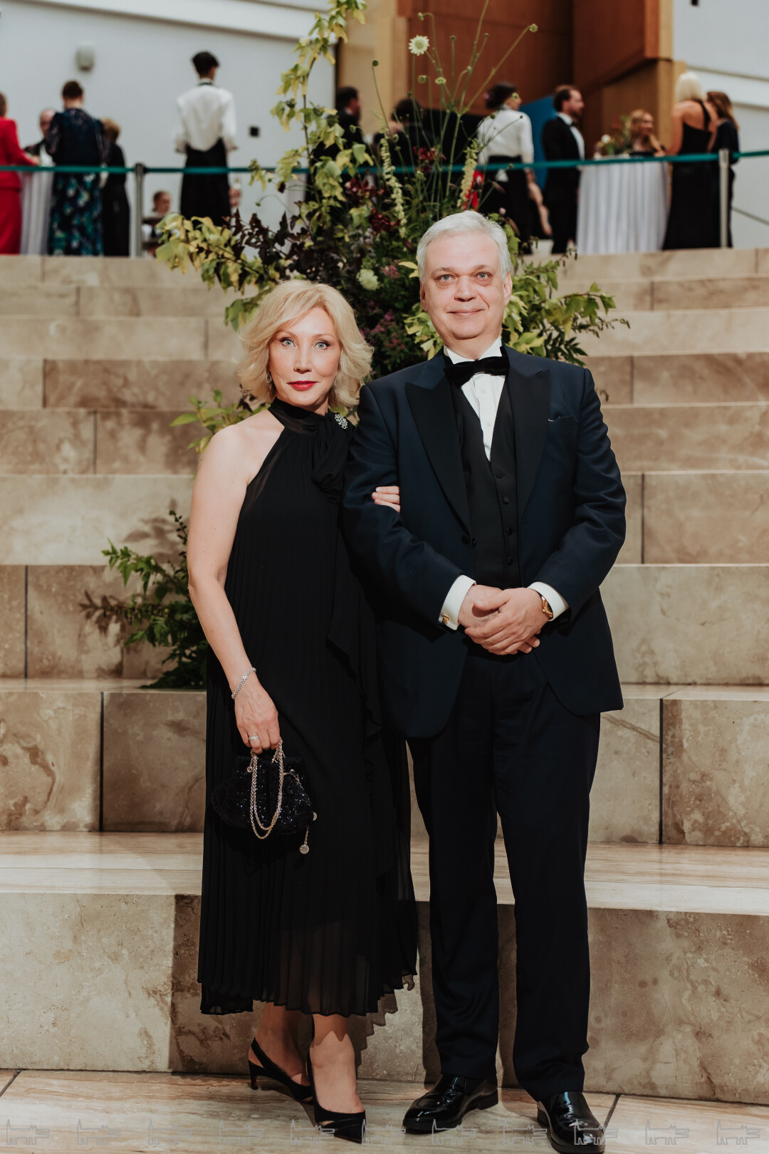 Татьяна  Архипова. Никита Архипов