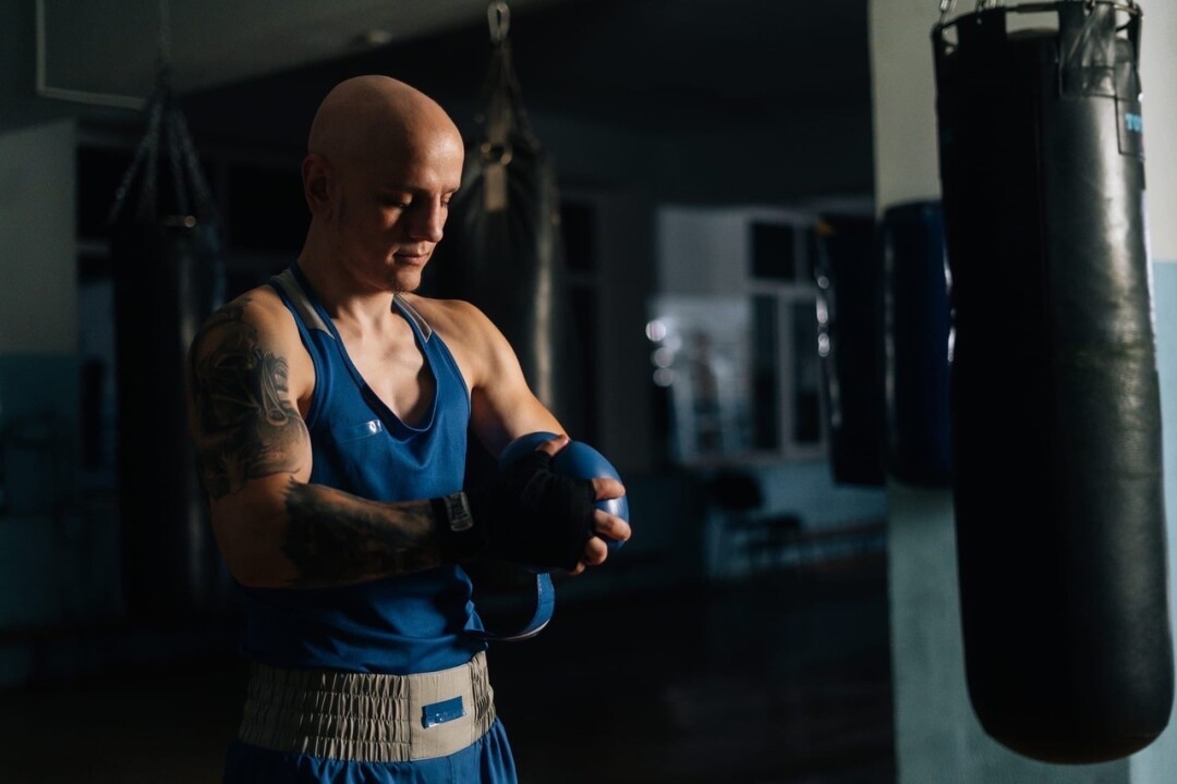 Алишер Насилобеков