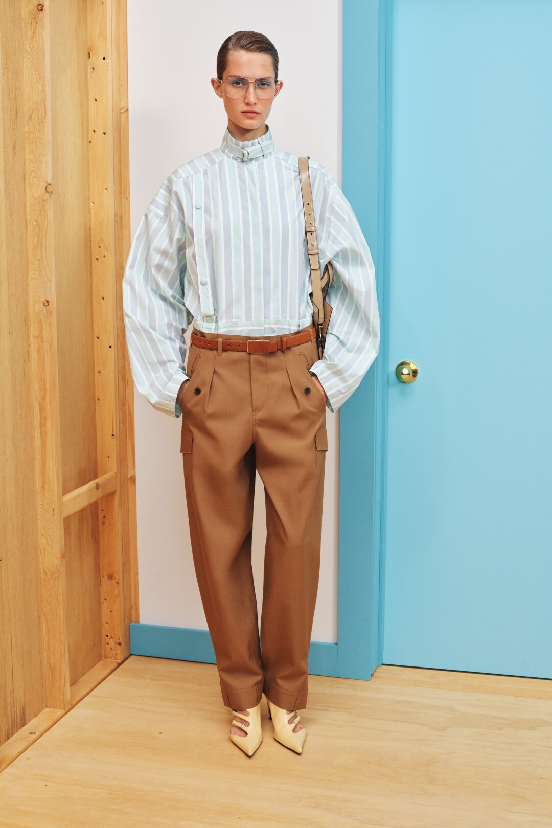 Tory Burch Cruise 2025