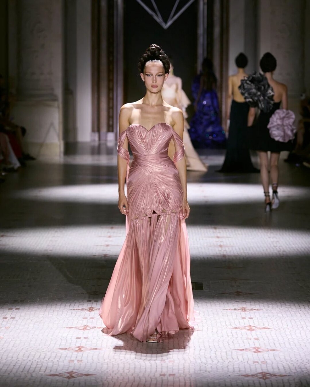 ArdAzAei FW'24 Couture