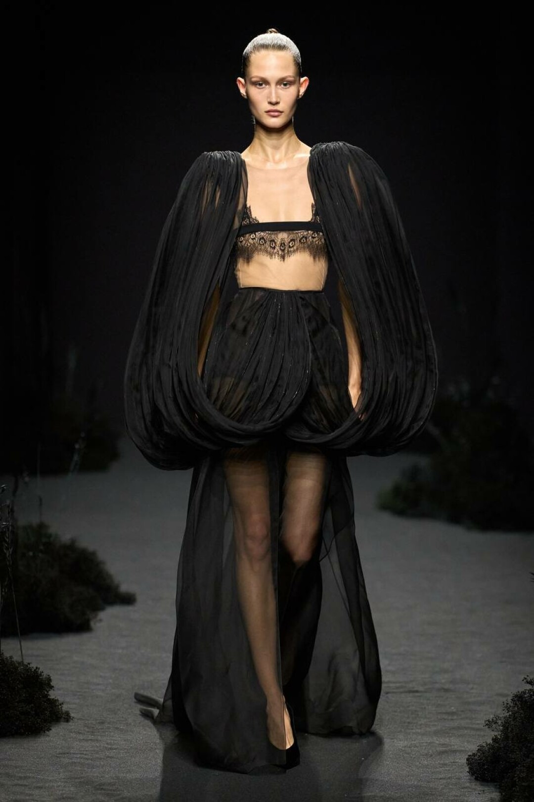 Ashi Studio FW'24 Couture