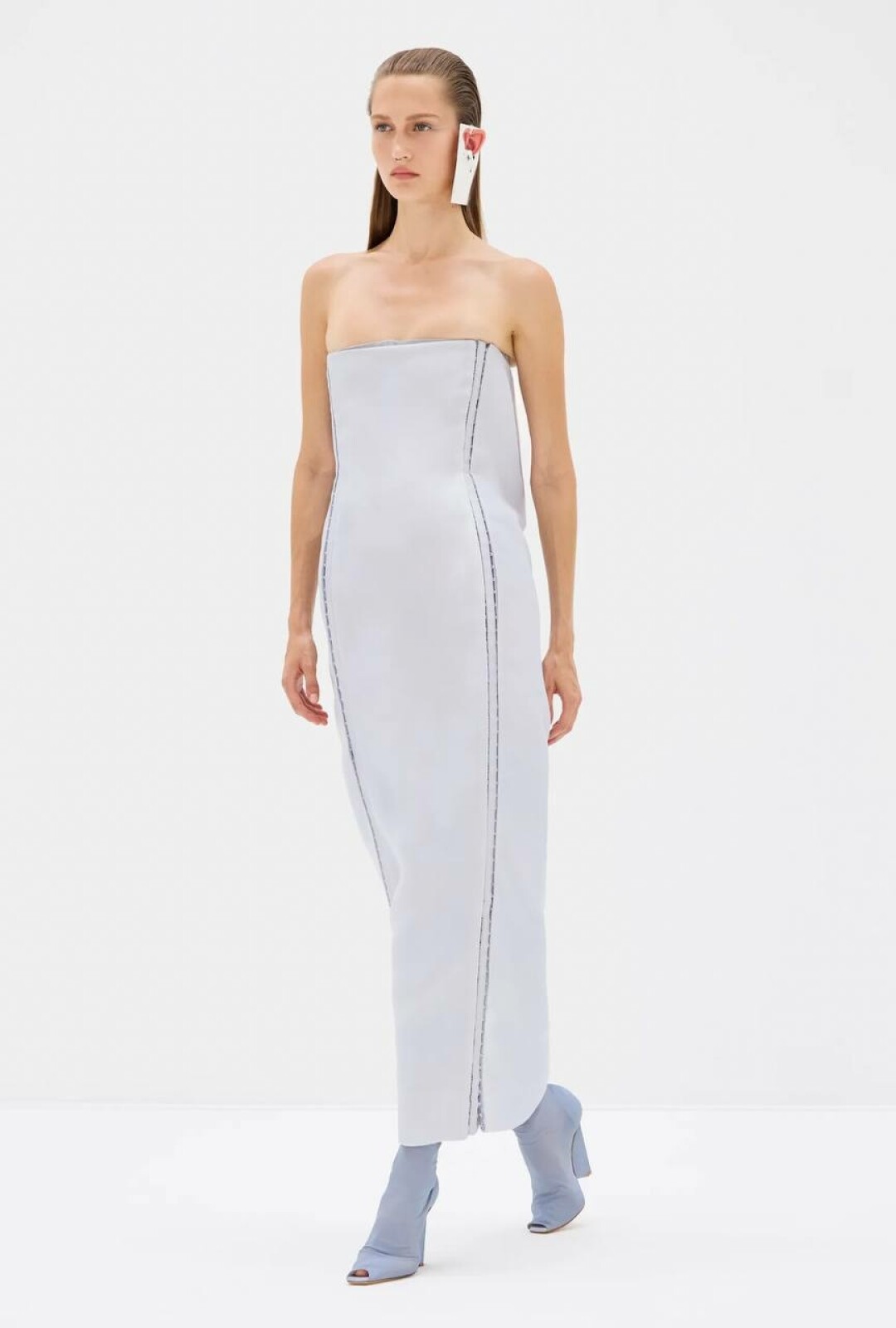 Jean Paul Gaultier FW'24 Couture