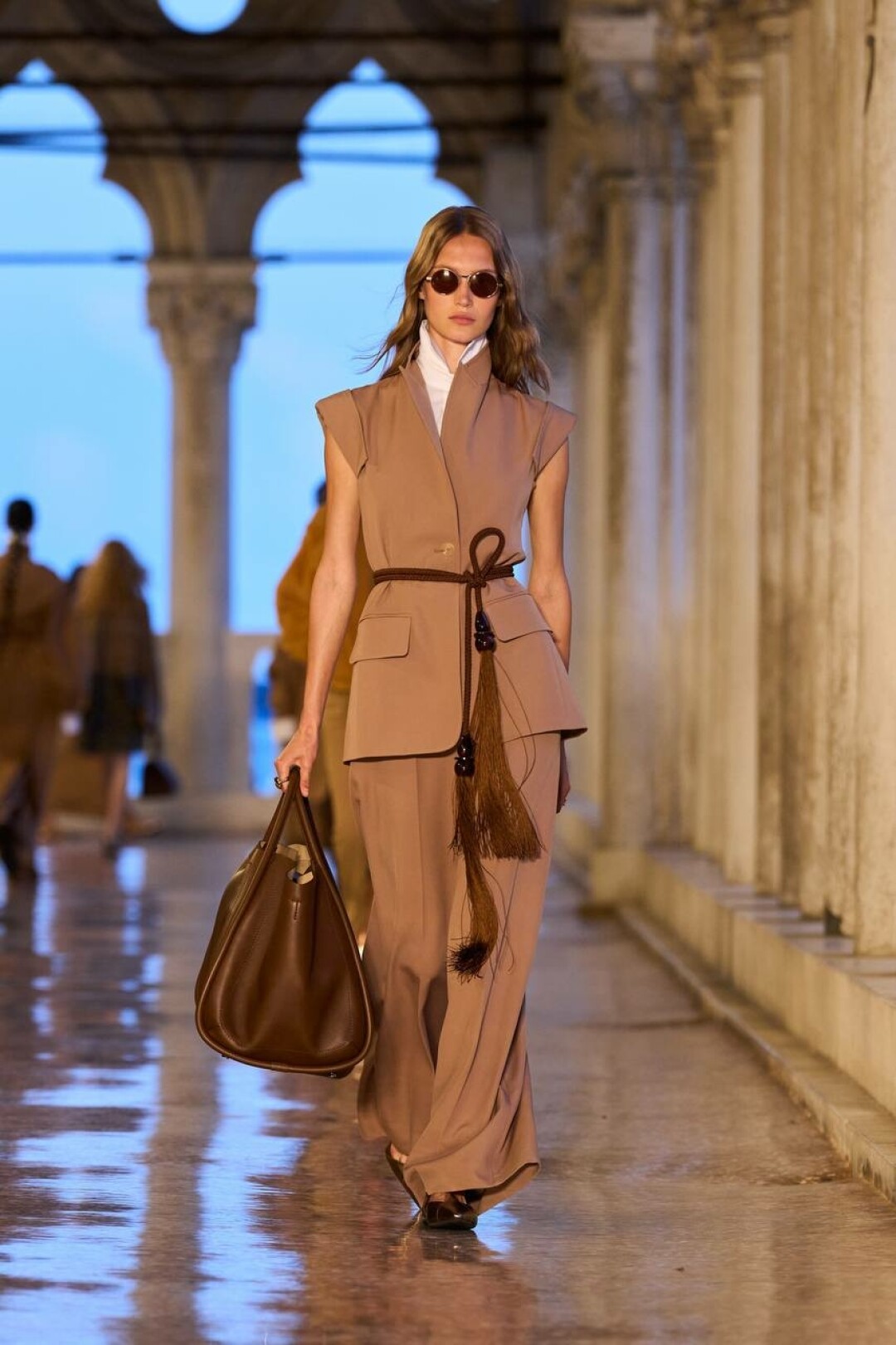 Max Mara Resort 2025