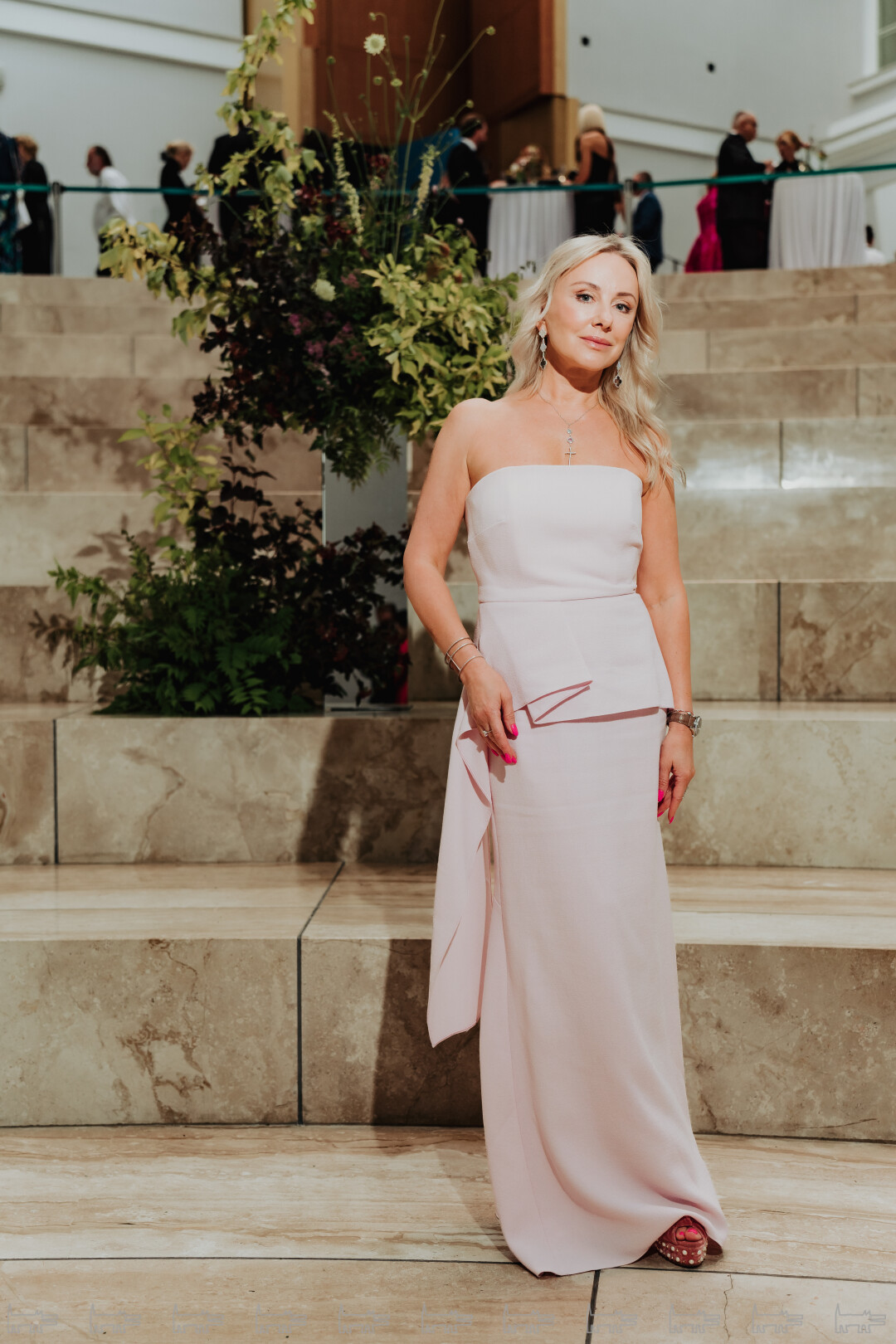 Преснова Наталья