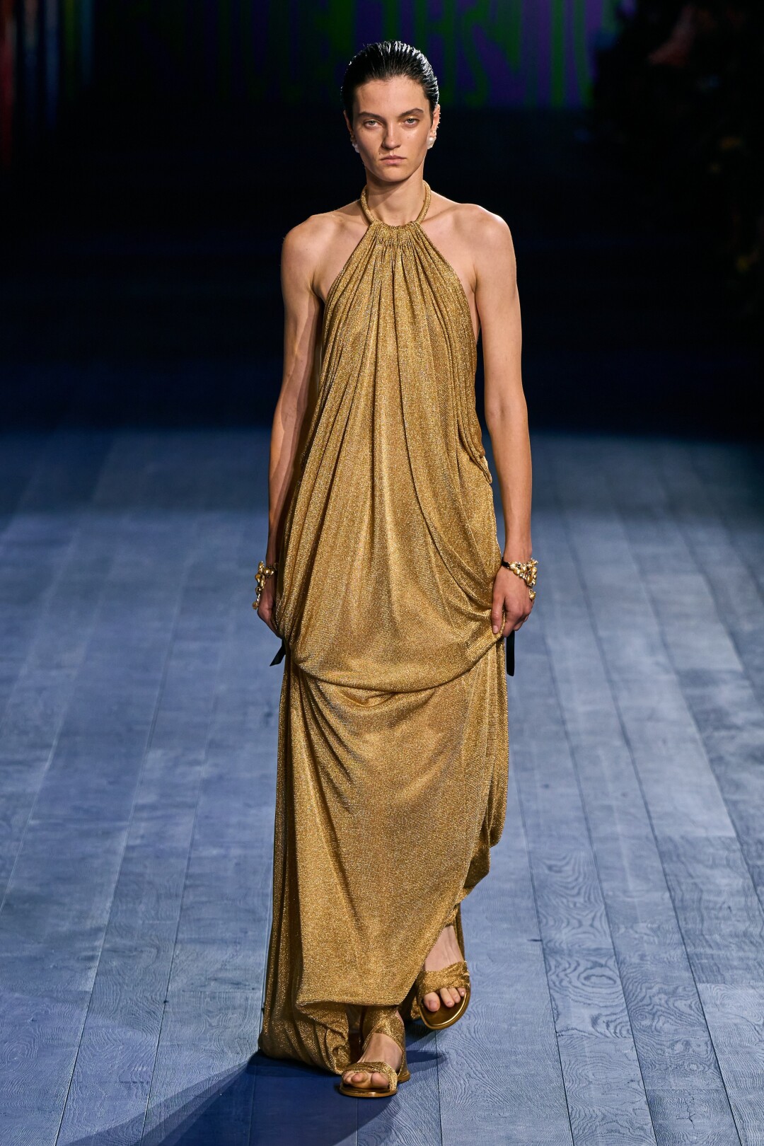 Christian Dior FW'24 Couture