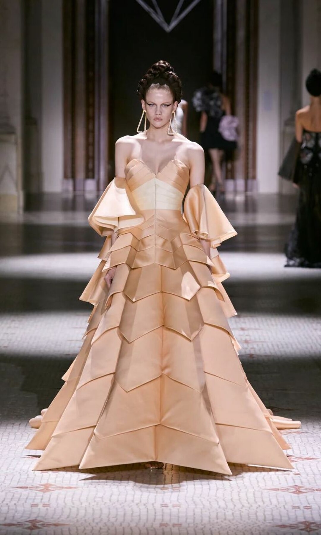 ArdAzAei FW'24 Couture
