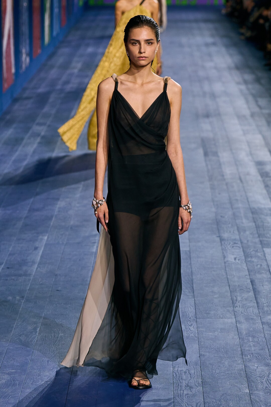 Christian Dior FW'24 Couture