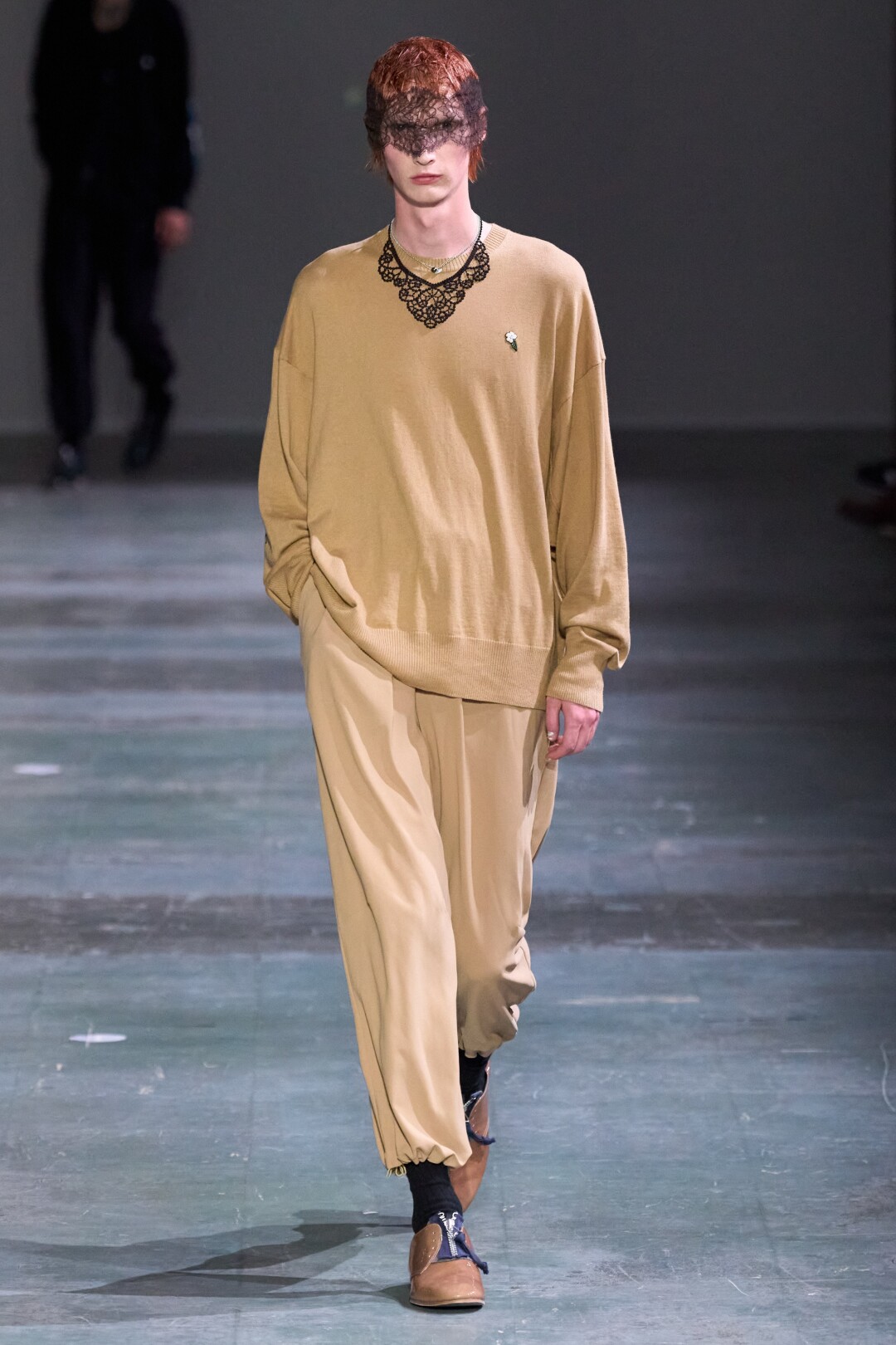 Undercover SS'25 Menswear