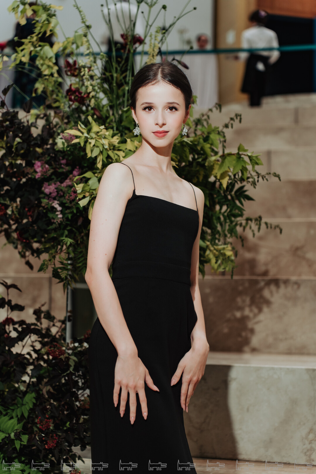 Мария Хорева