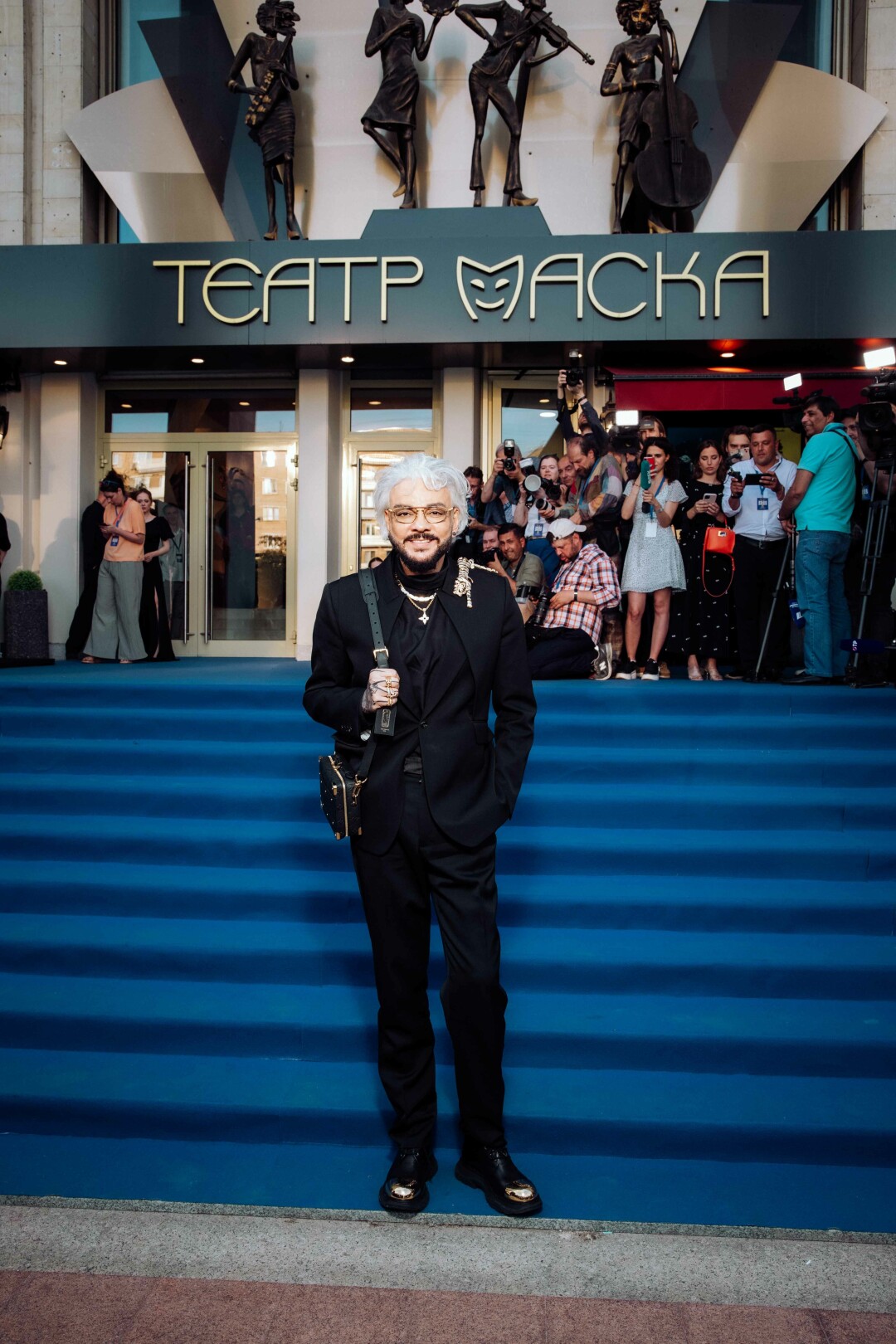 Филипп Киркоров