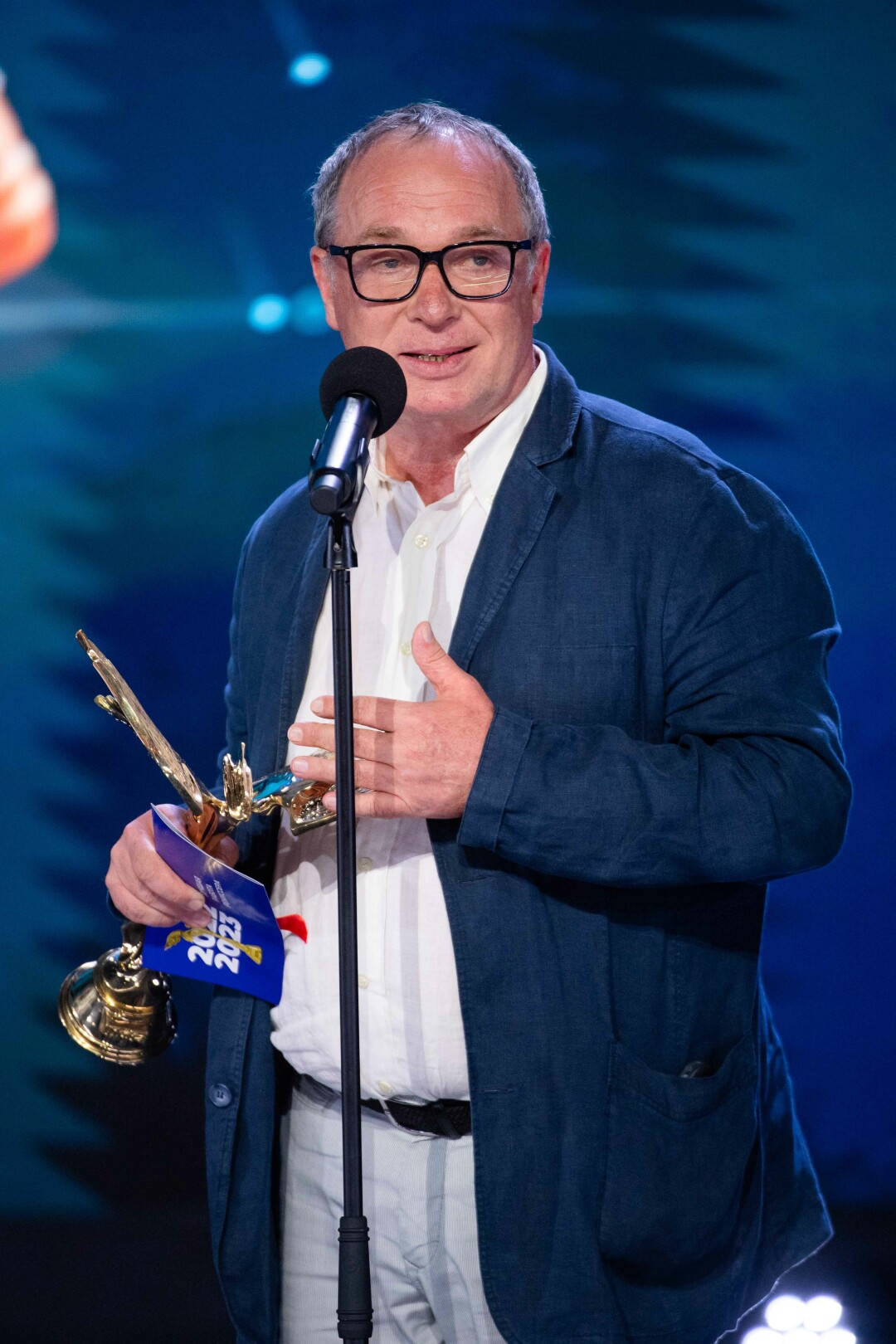 Сергей Урсуляк