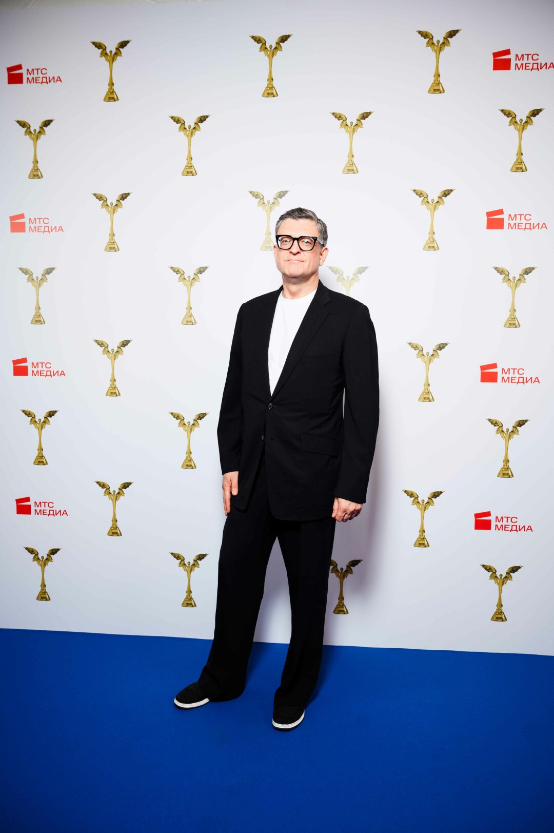 Сергей Комаров