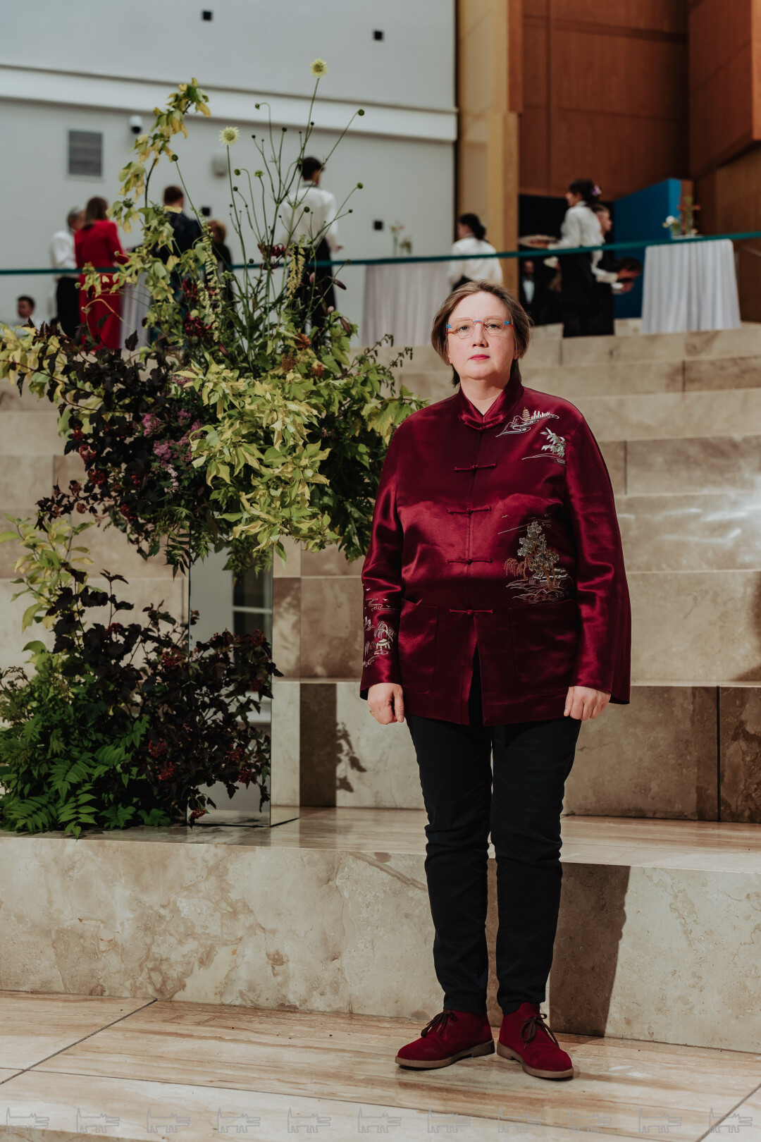 Елизавета Лихачева