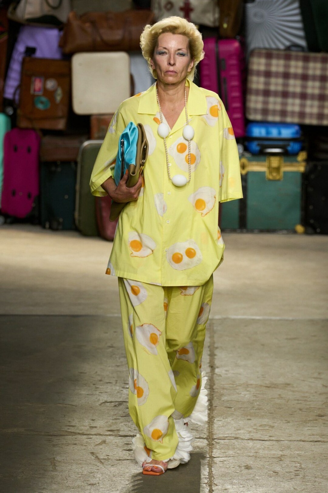 Moschino Resort'25