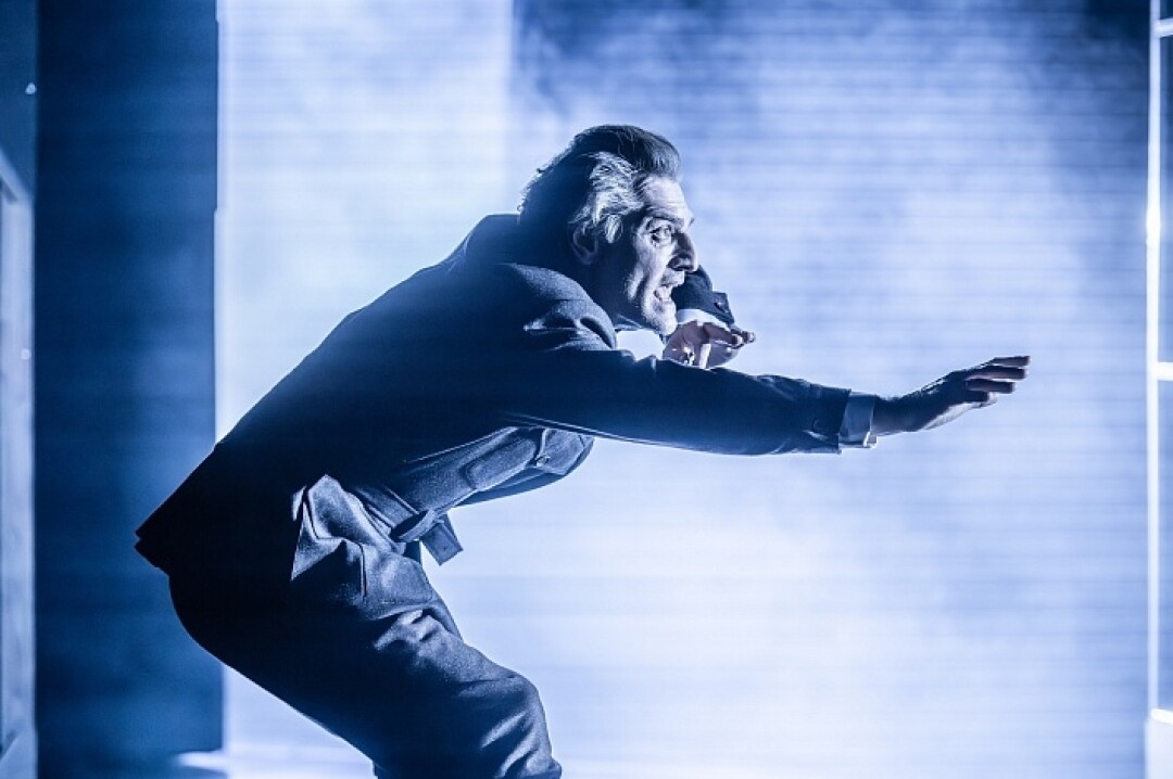 «Мейерхольд. Чужой театр»